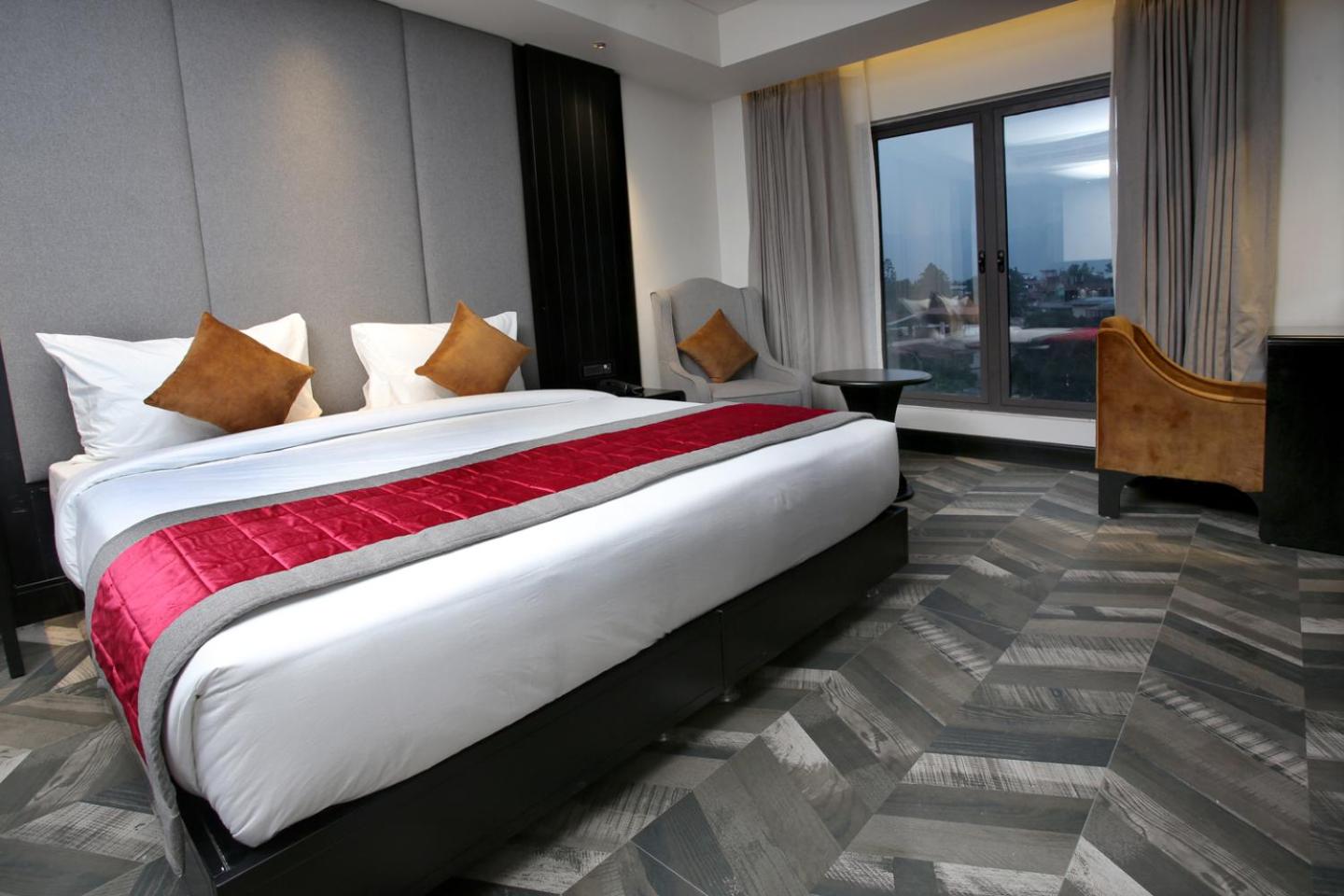Luxury Triple Room - Photo 2