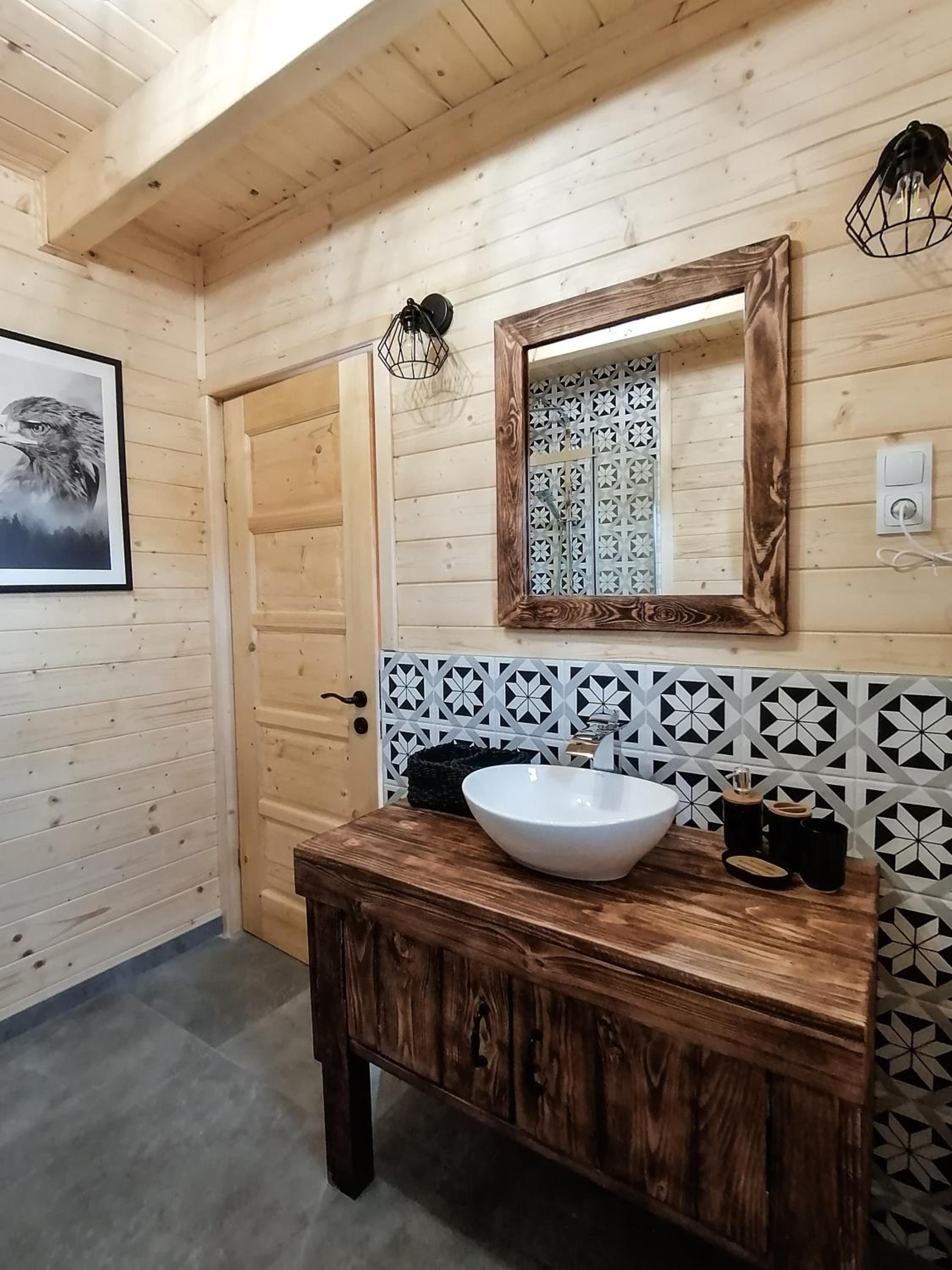Two-Bedroom Chalet photo 2