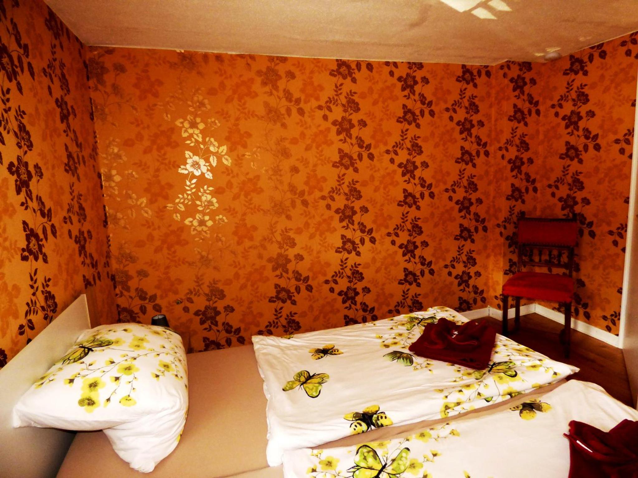 Three-Bedroom House photo 1