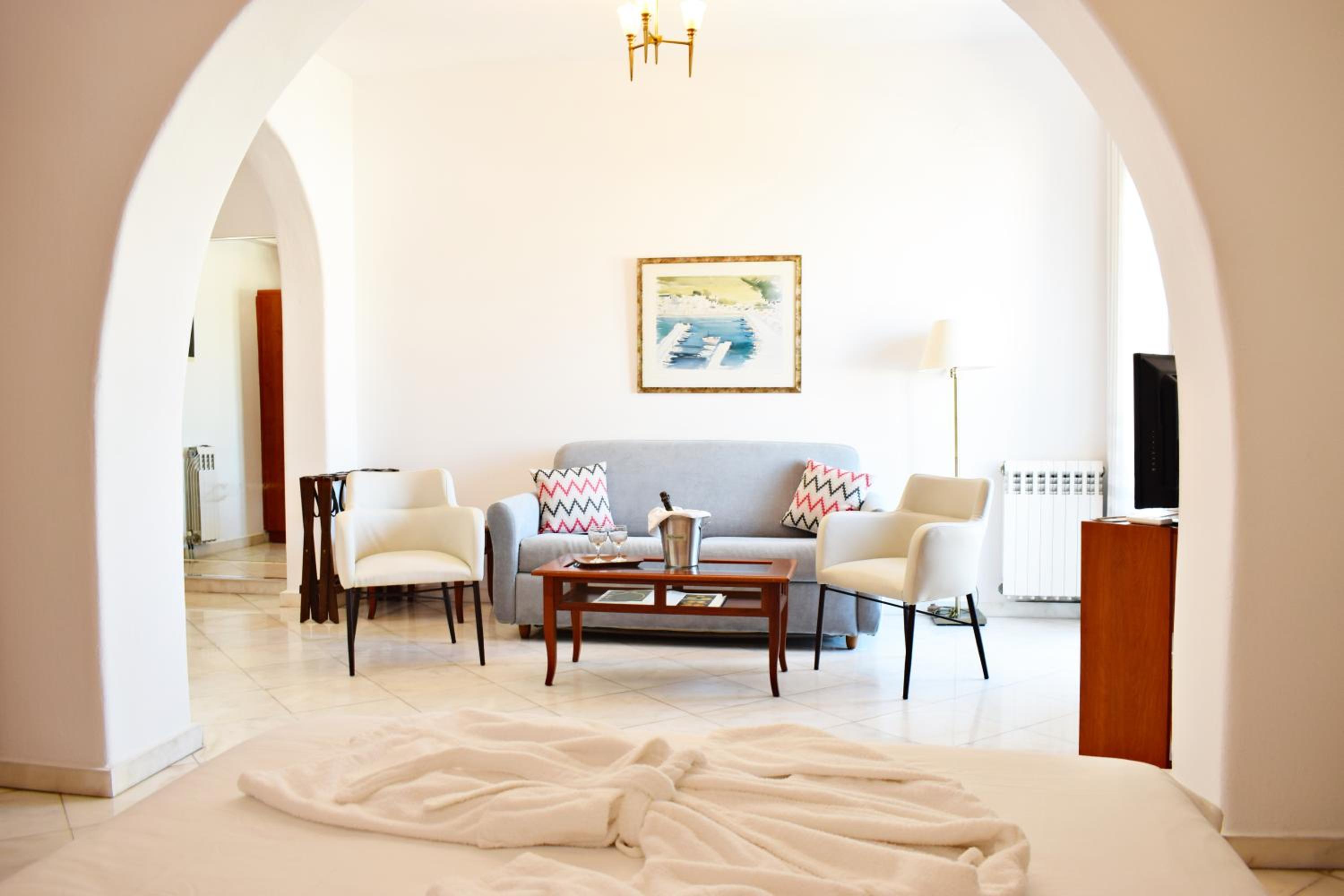 Grand Suite photo 1