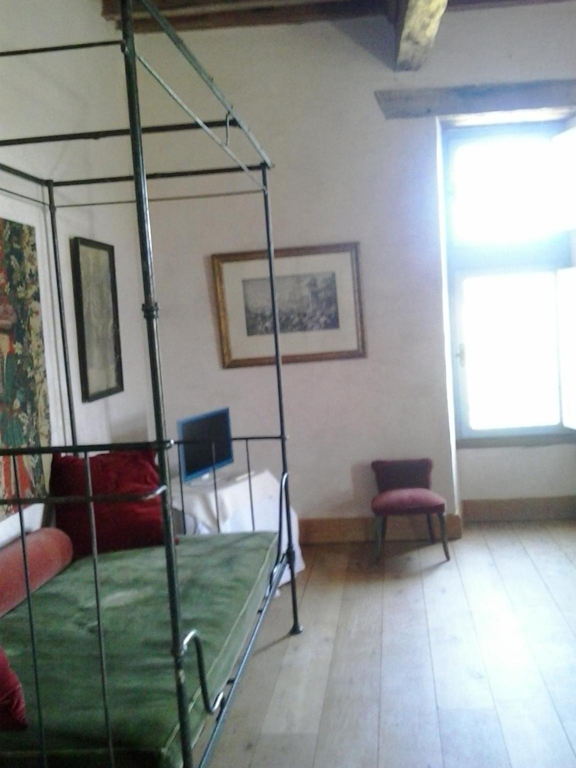 Suite with Garden View - Photo 4
