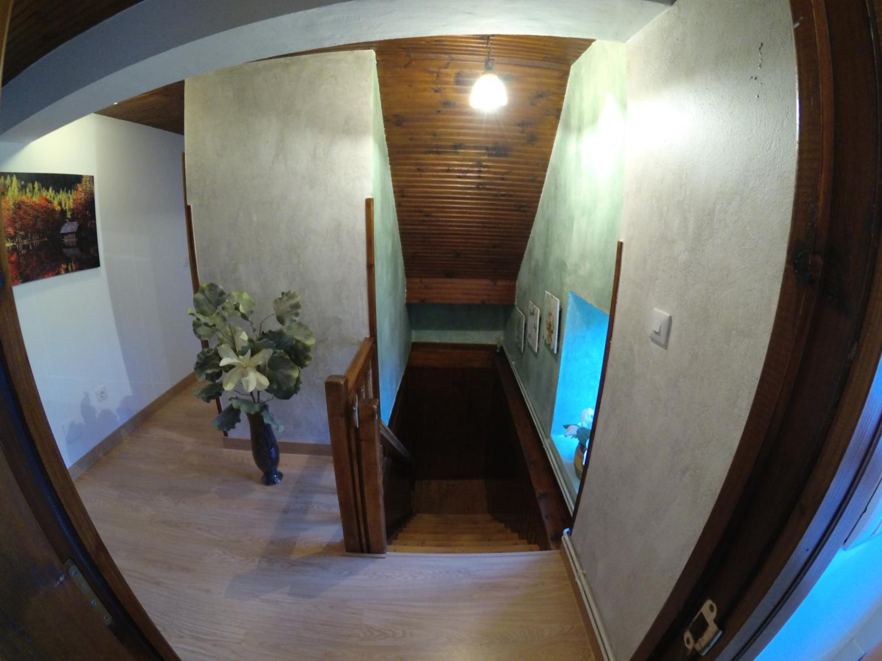 Four-Bedroom House photo 3