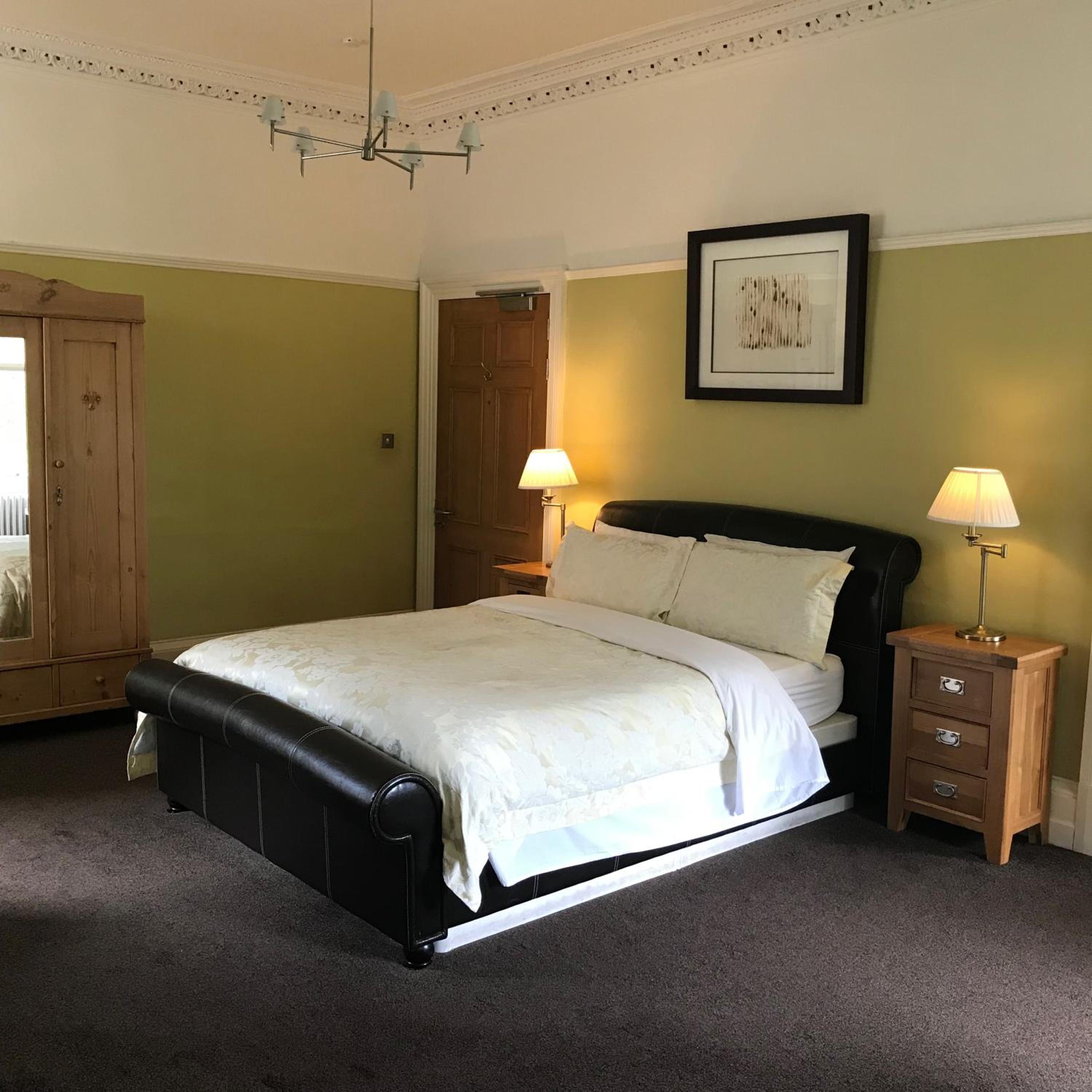 Premier Double Room - Photo 9