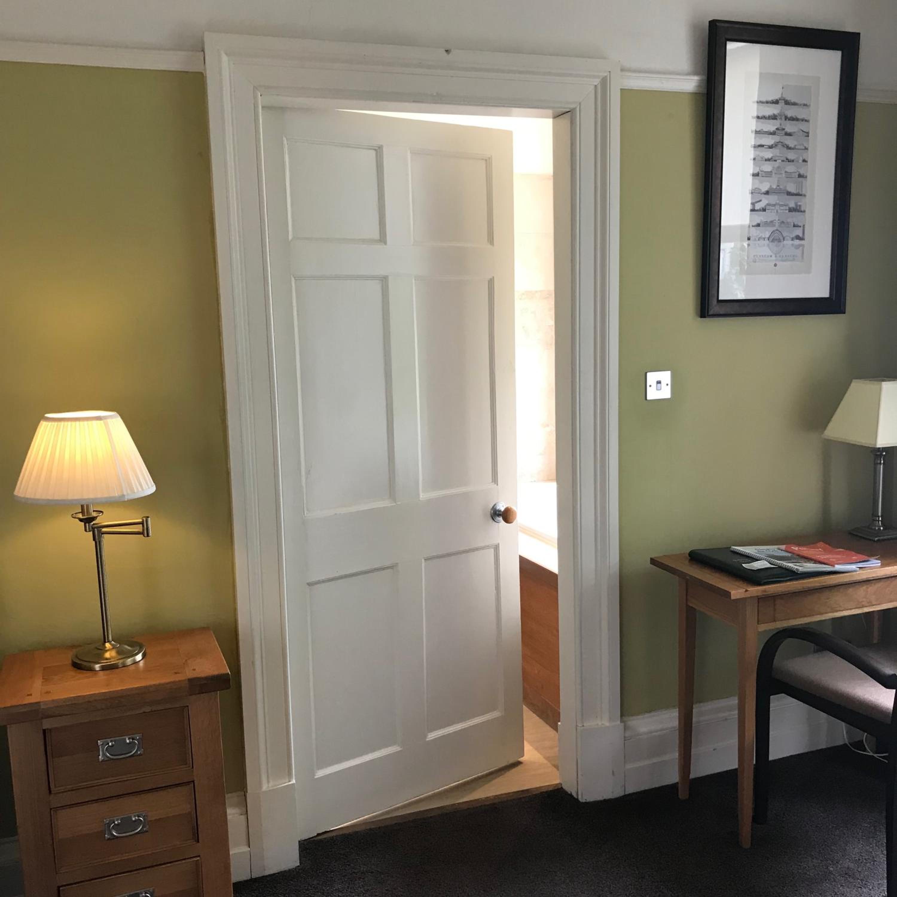 Premier Double Room - Photo 10