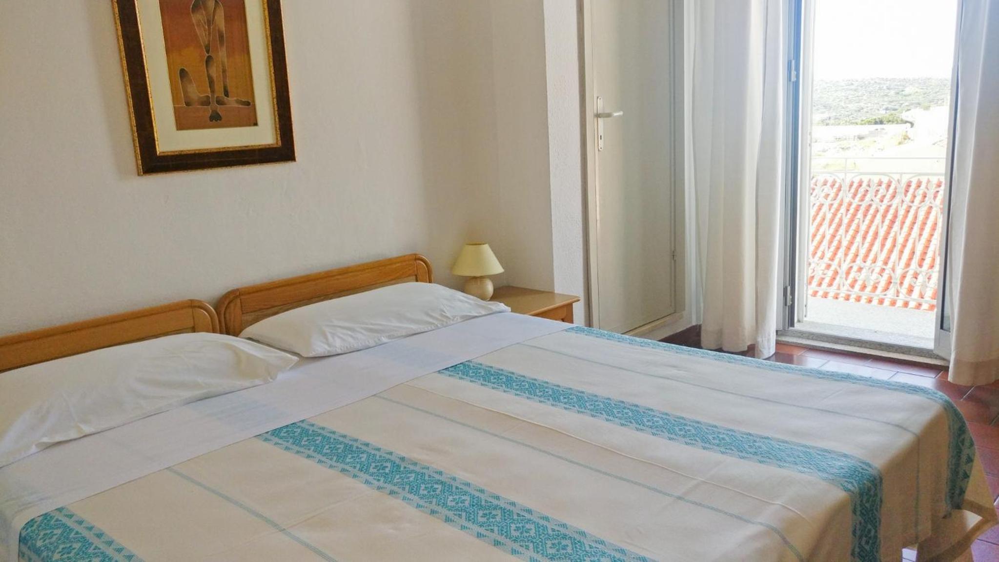 Economy Double or Twin Room photo 2