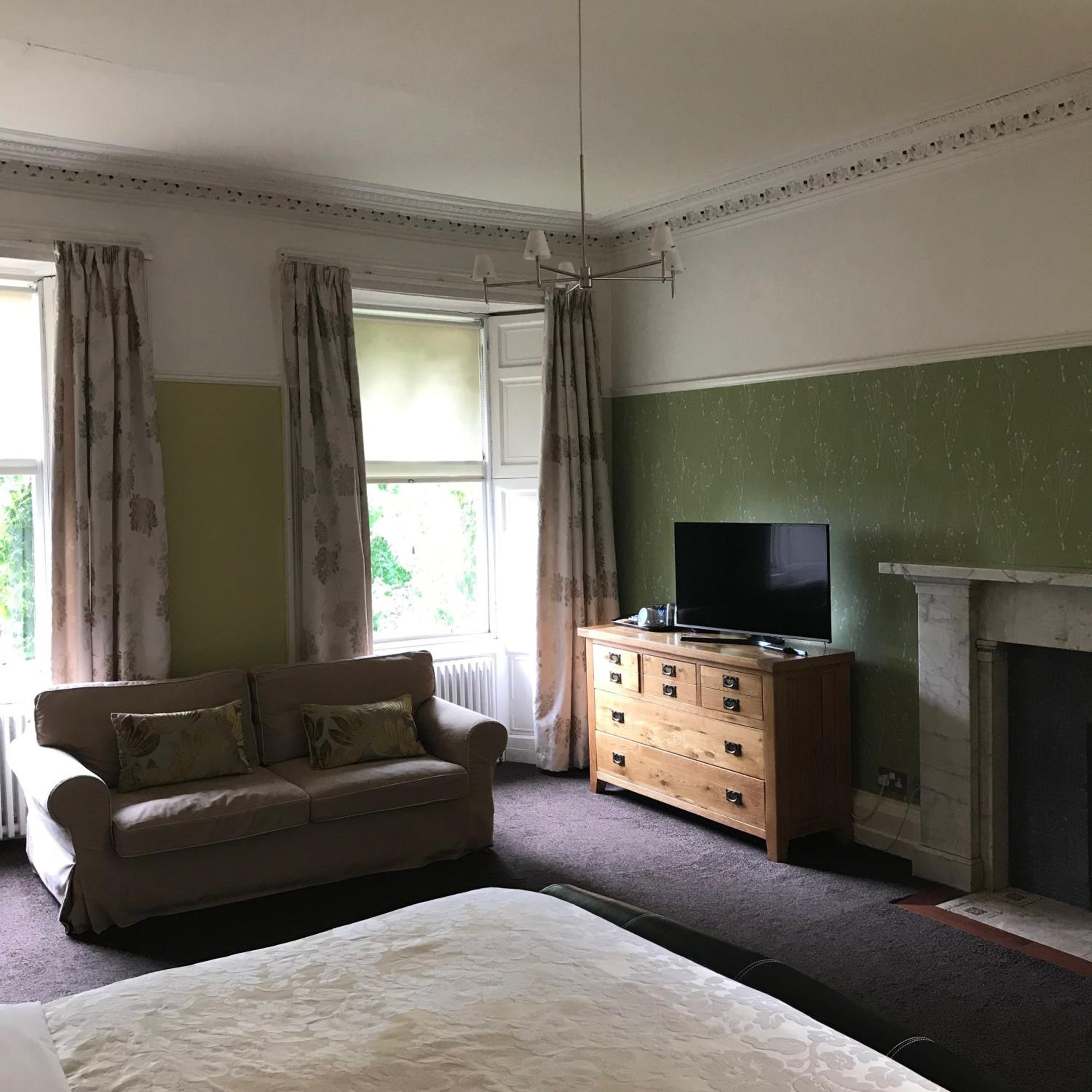 Premier Double Room - Photo 4