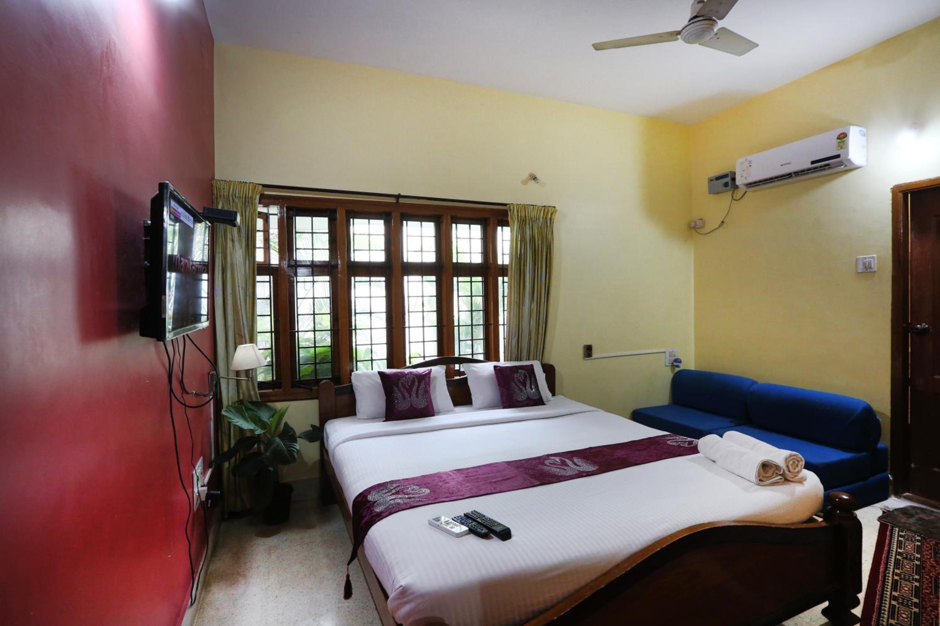 Superior King Room photo 1