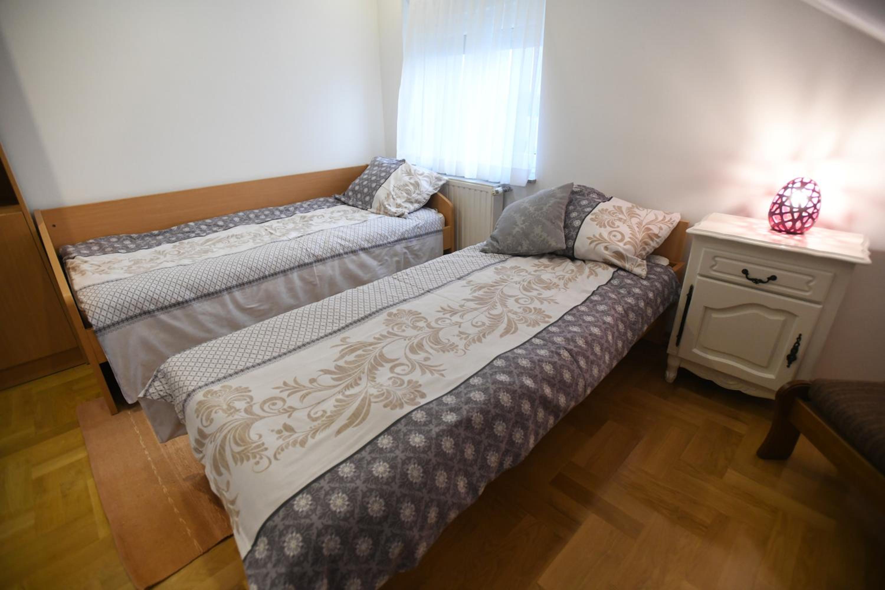 Two-Bedroom Apartment - Photo 11