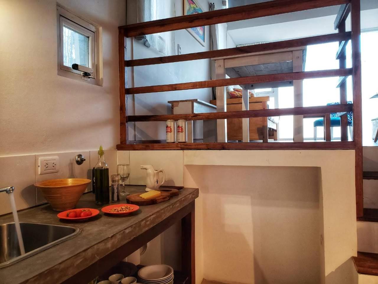 Apartment with Sea View photo 3