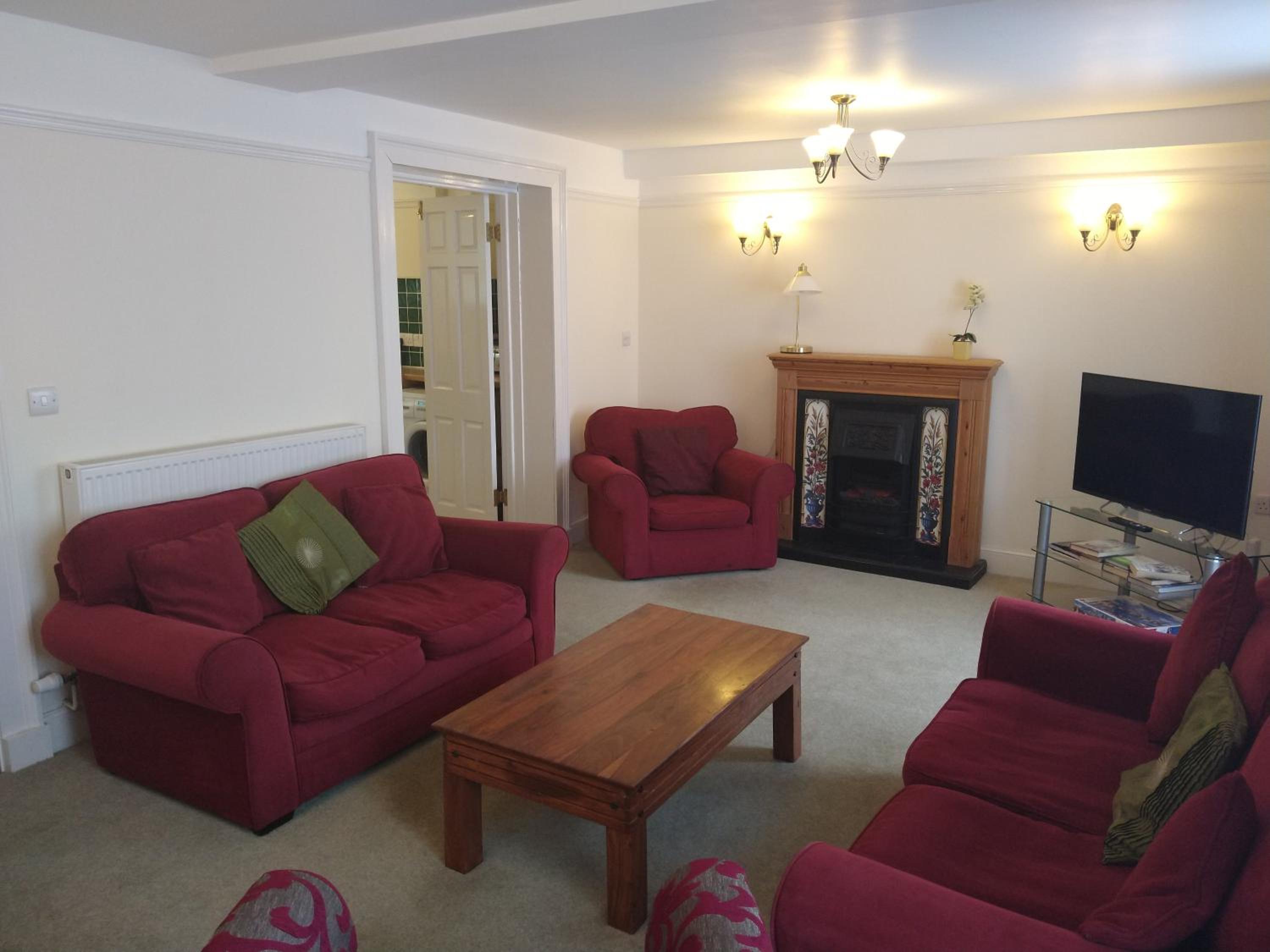 Apartment One
