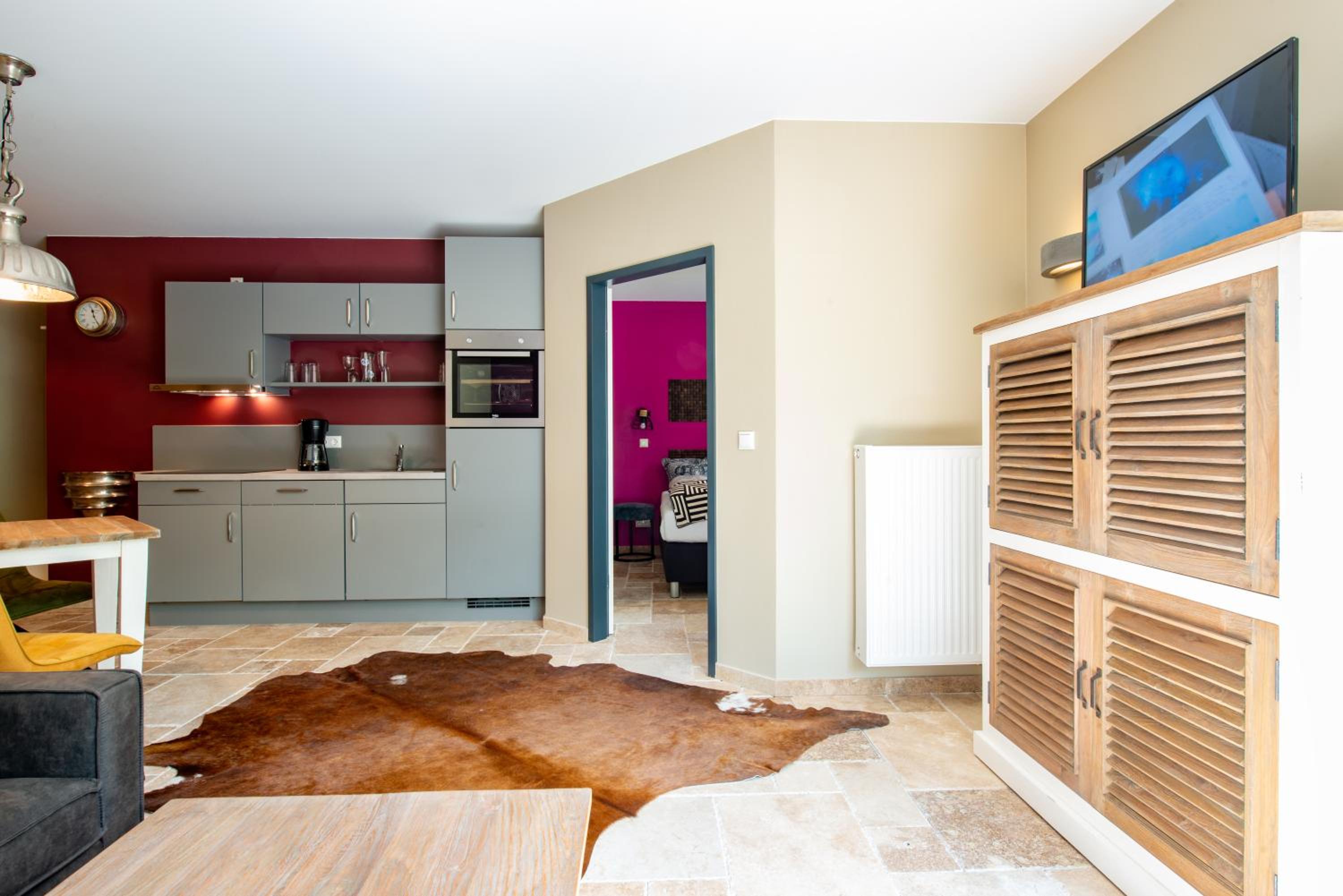 Standard Apartment - Boarding House