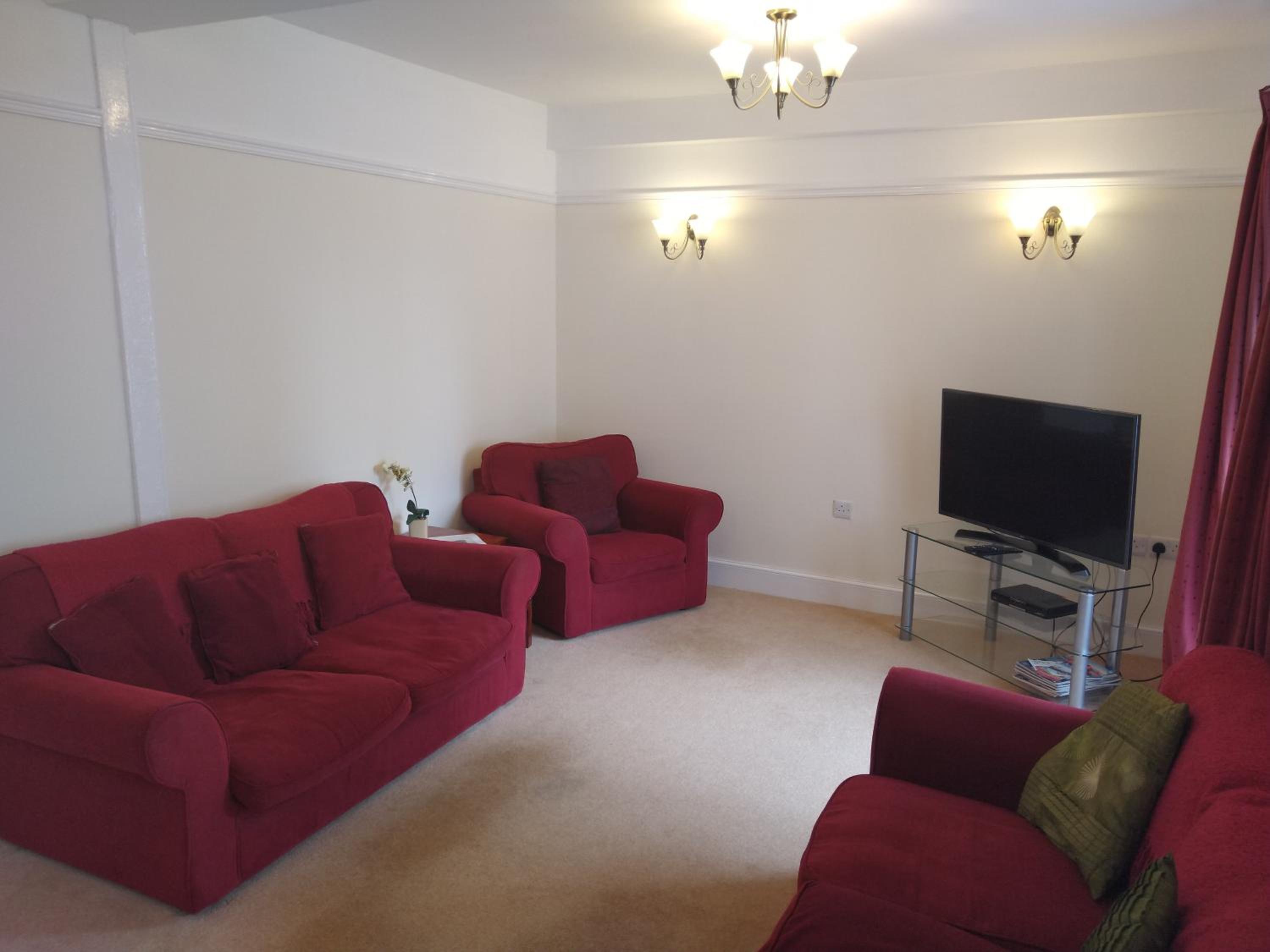 Apartment Two