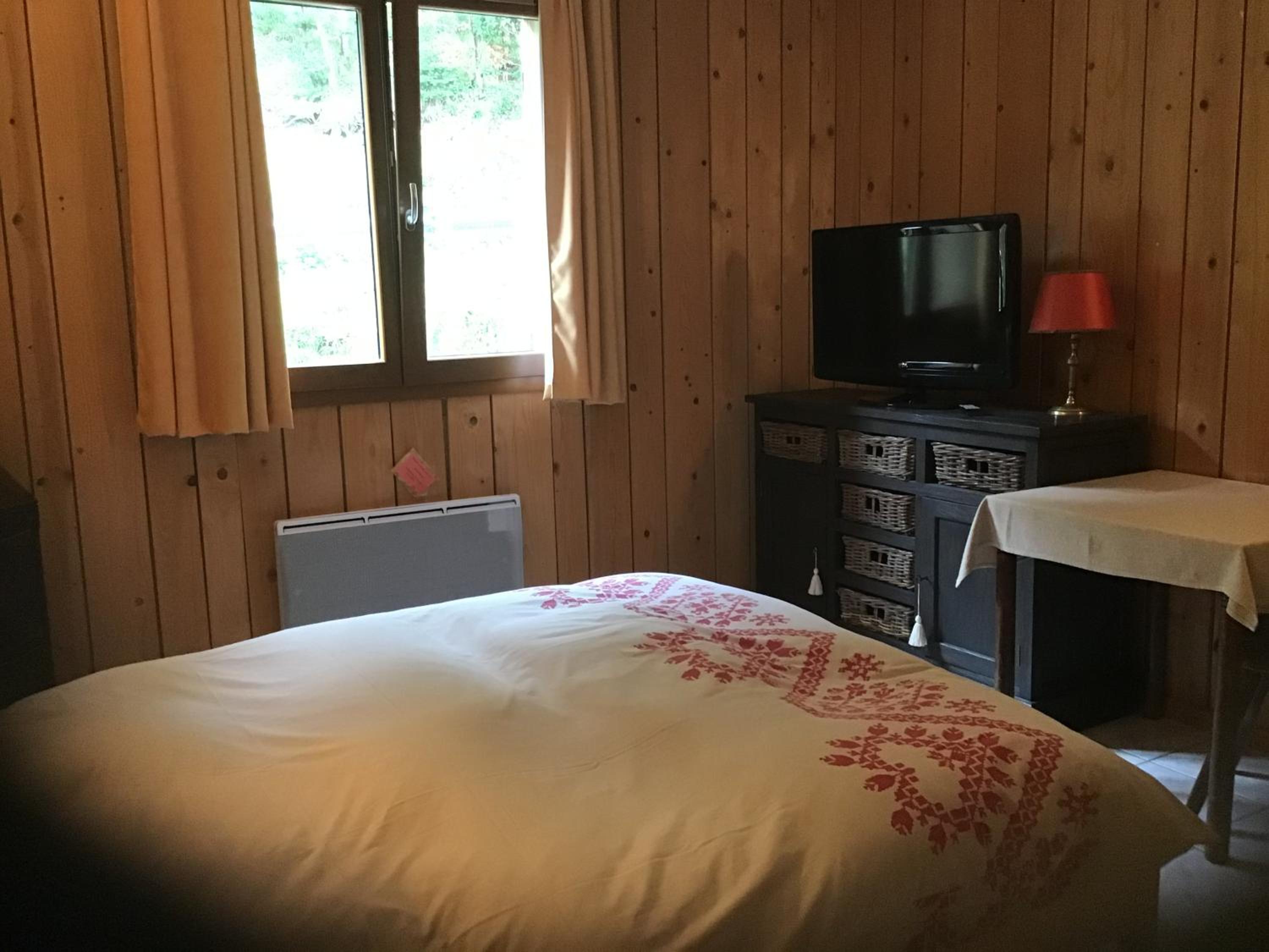 Single Room with Mountain View photo 3