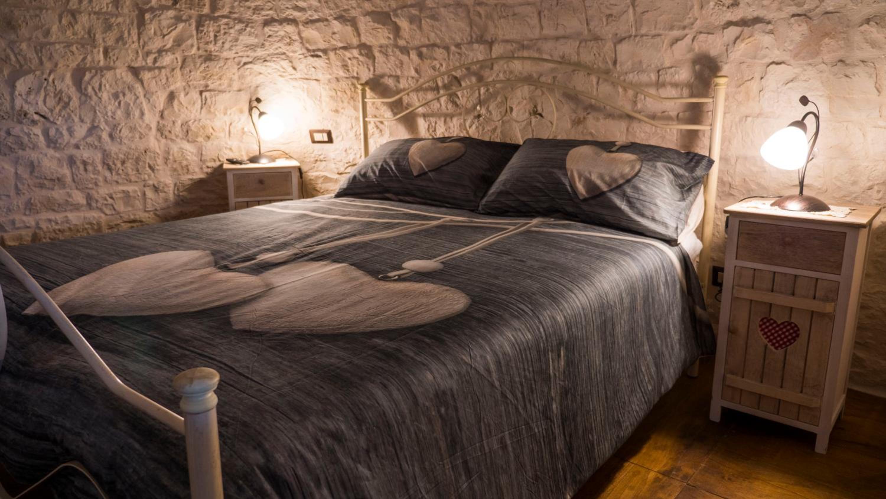 Family Double Room