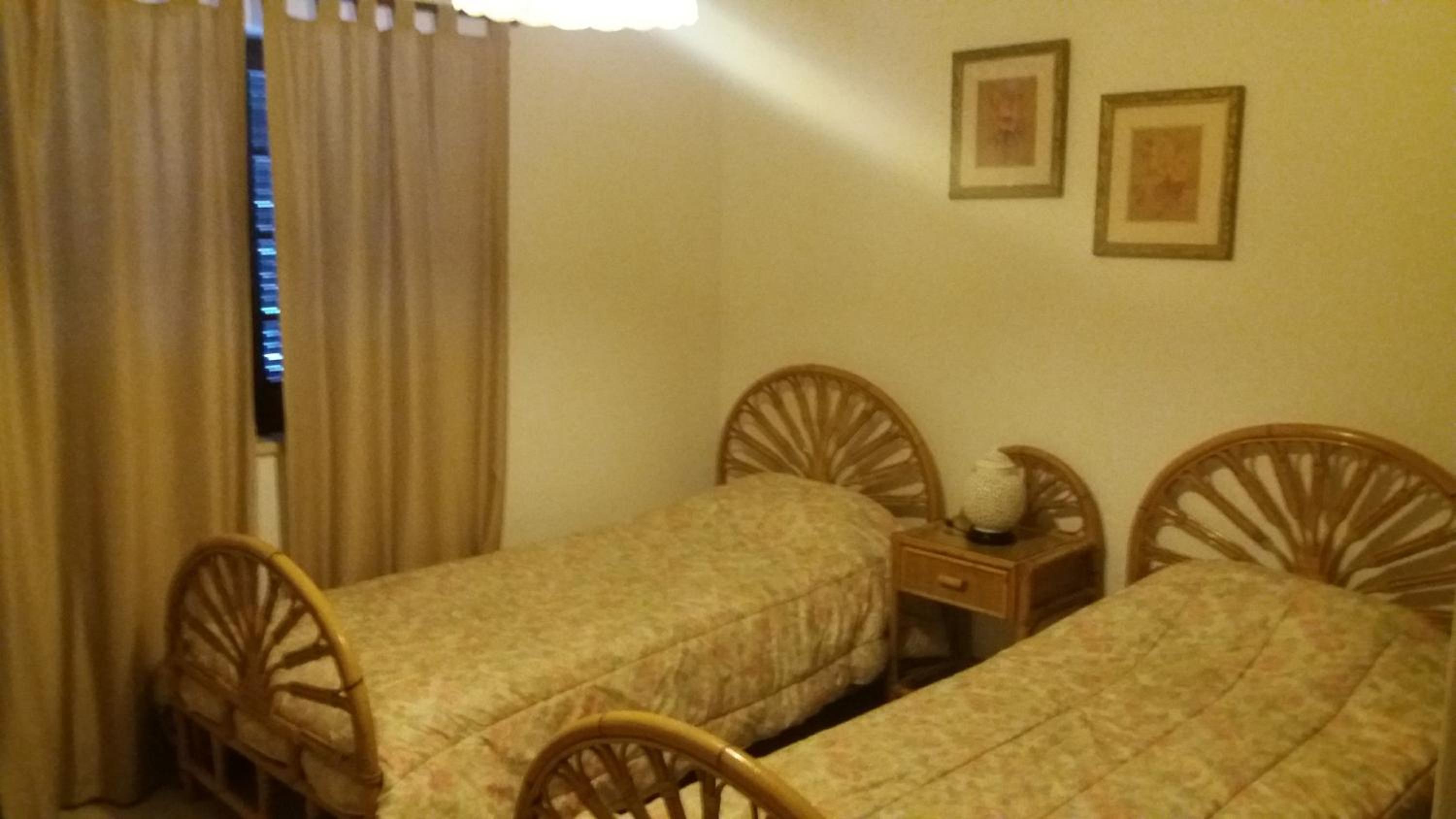 Budget Double or Twin Room photo 1