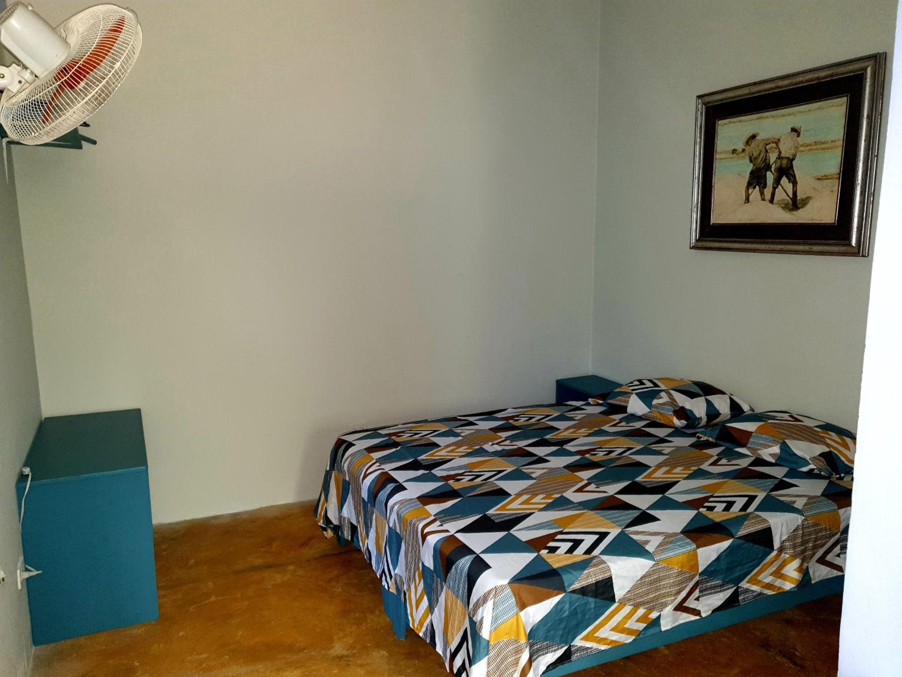 One-Bedroom Apartment photo 3