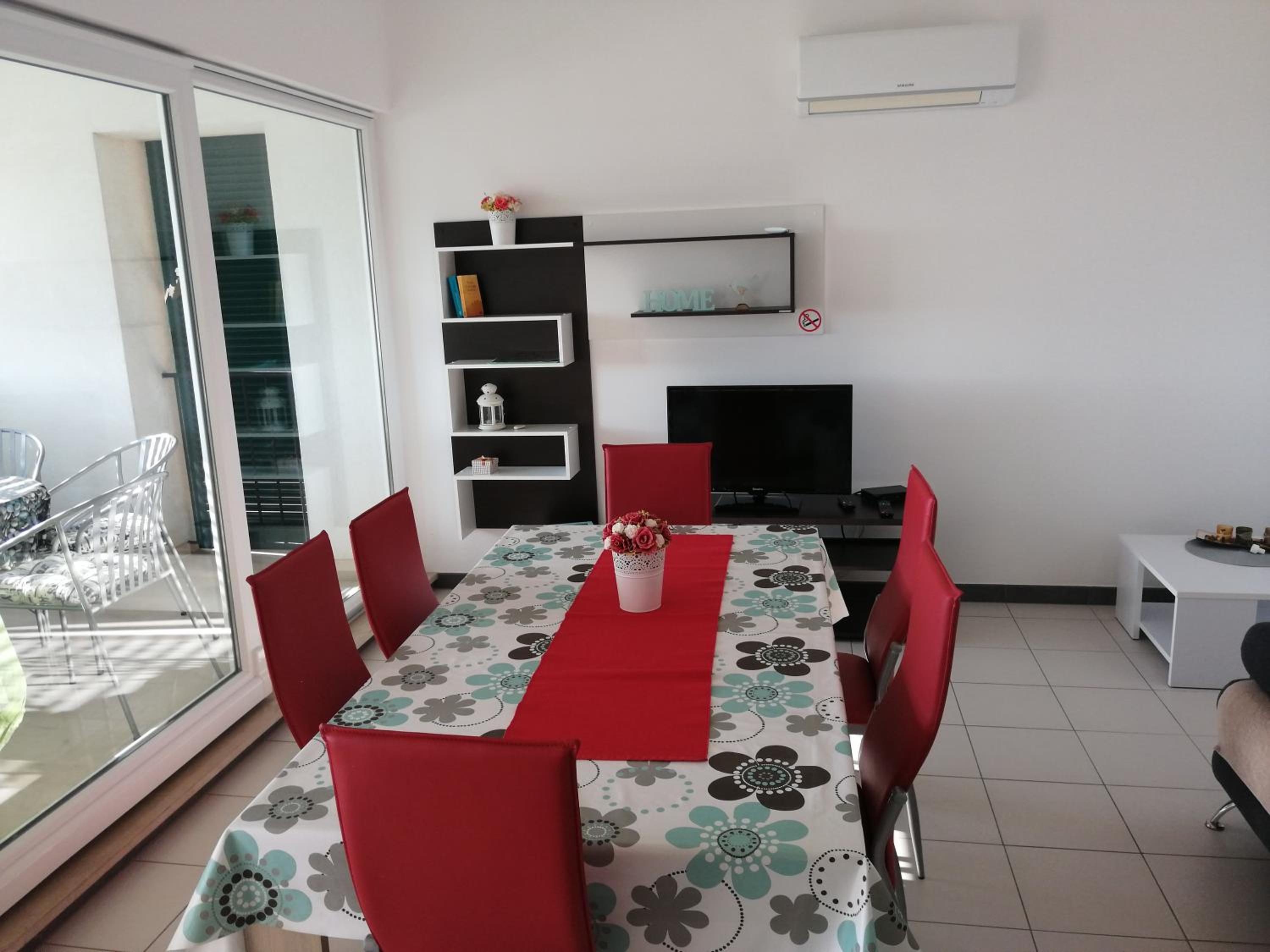 Two-Bedroom Apartment - Photo 10