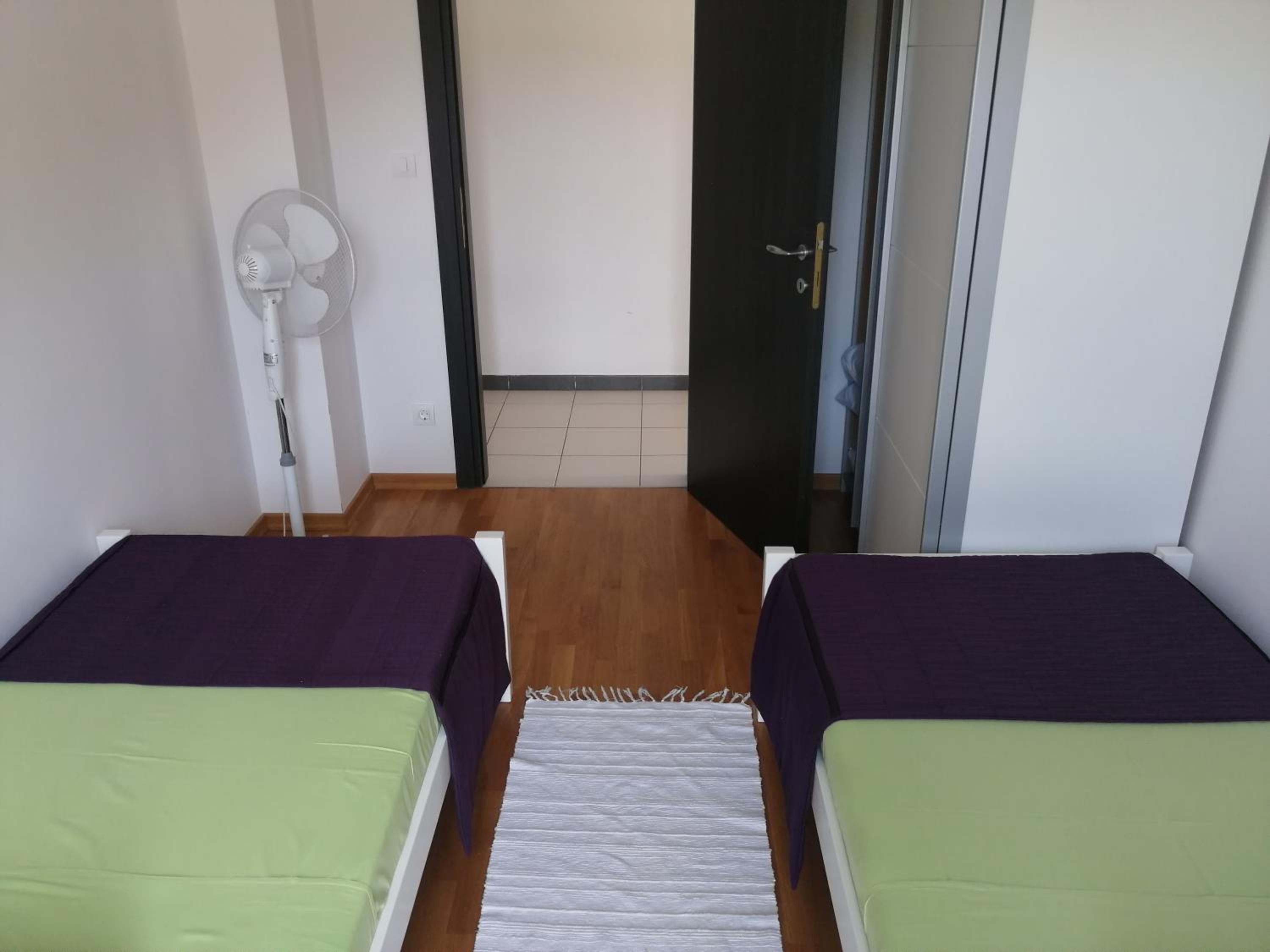 Two-Bedroom Apartment - Photo 8