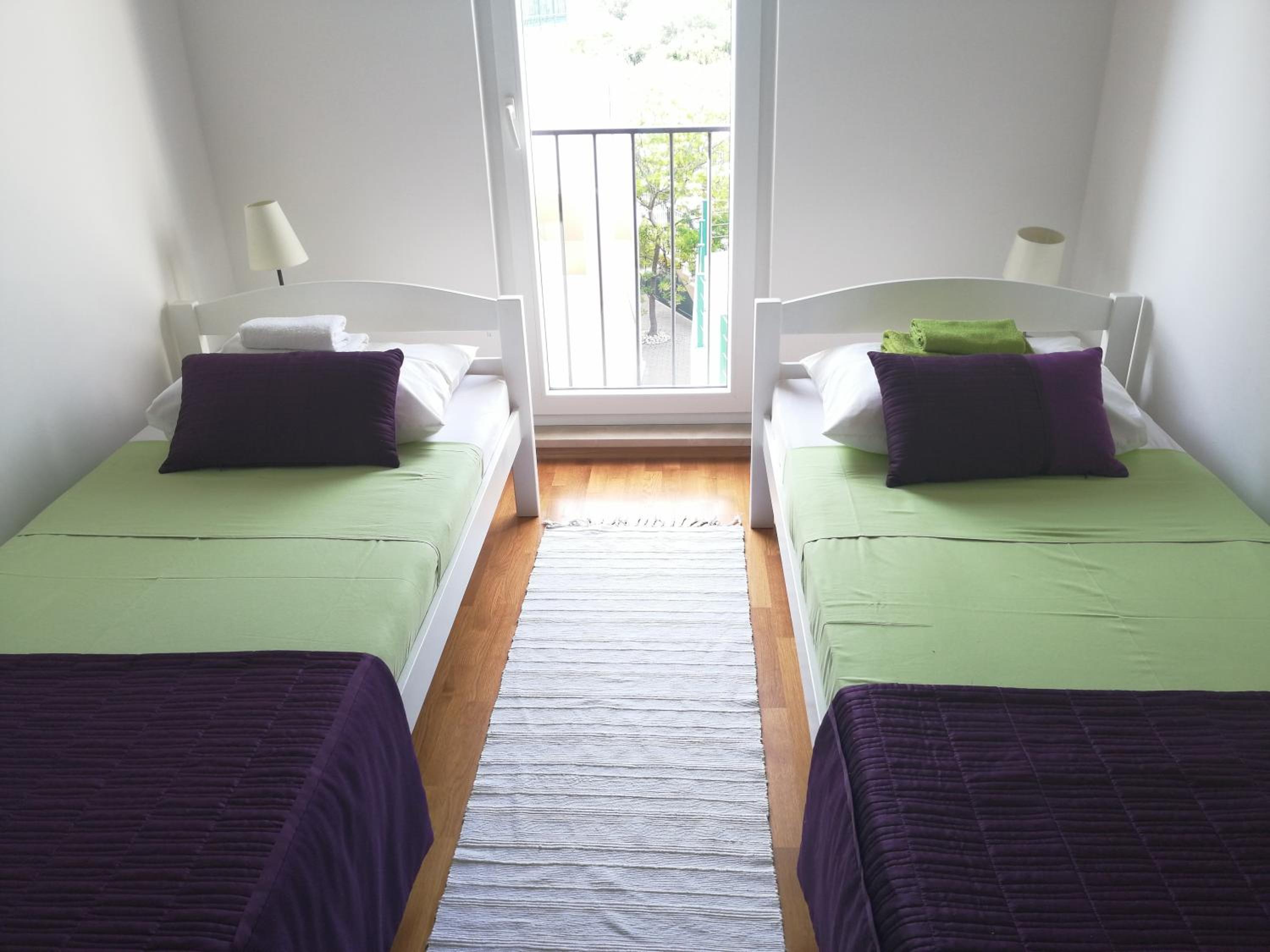 Two-Bedroom Apartment - Photo 17