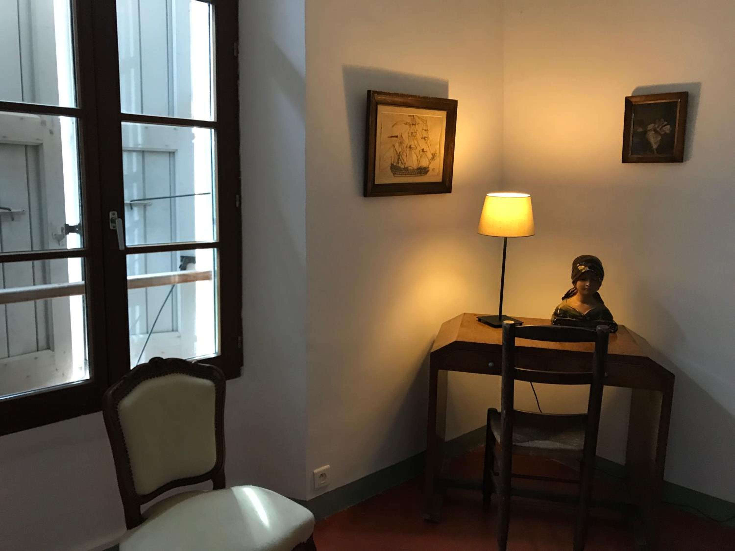 Apartment With Garden View - Kant - Photo 6