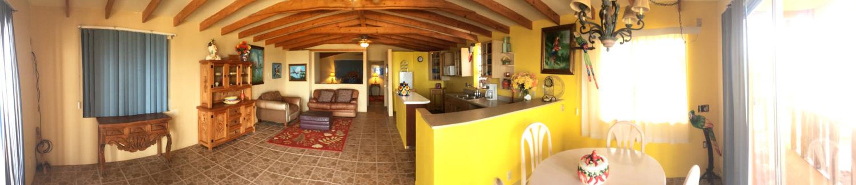 Two-Bedroom House photo 1