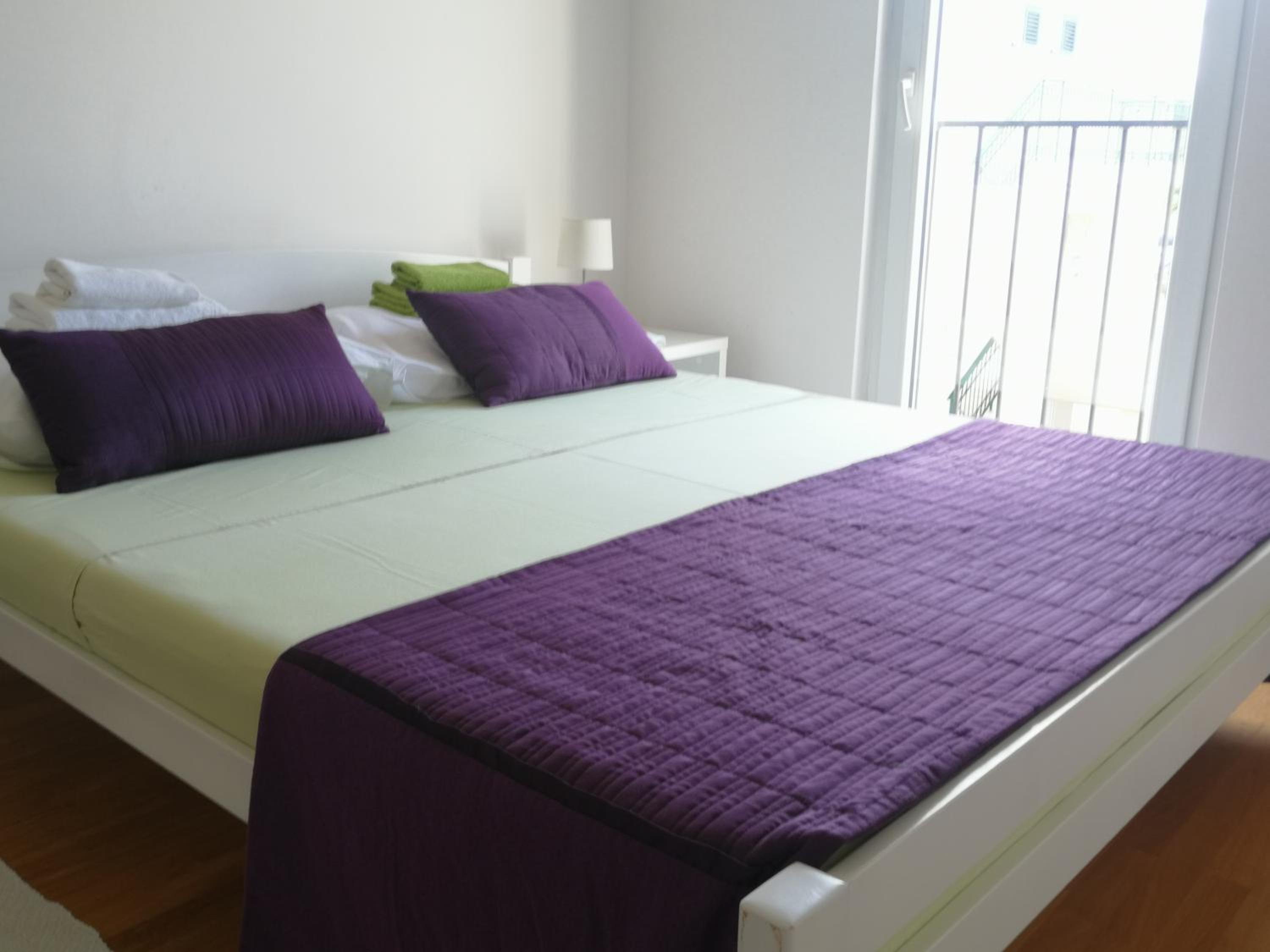 Two-Bedroom Apartment - Photo 12