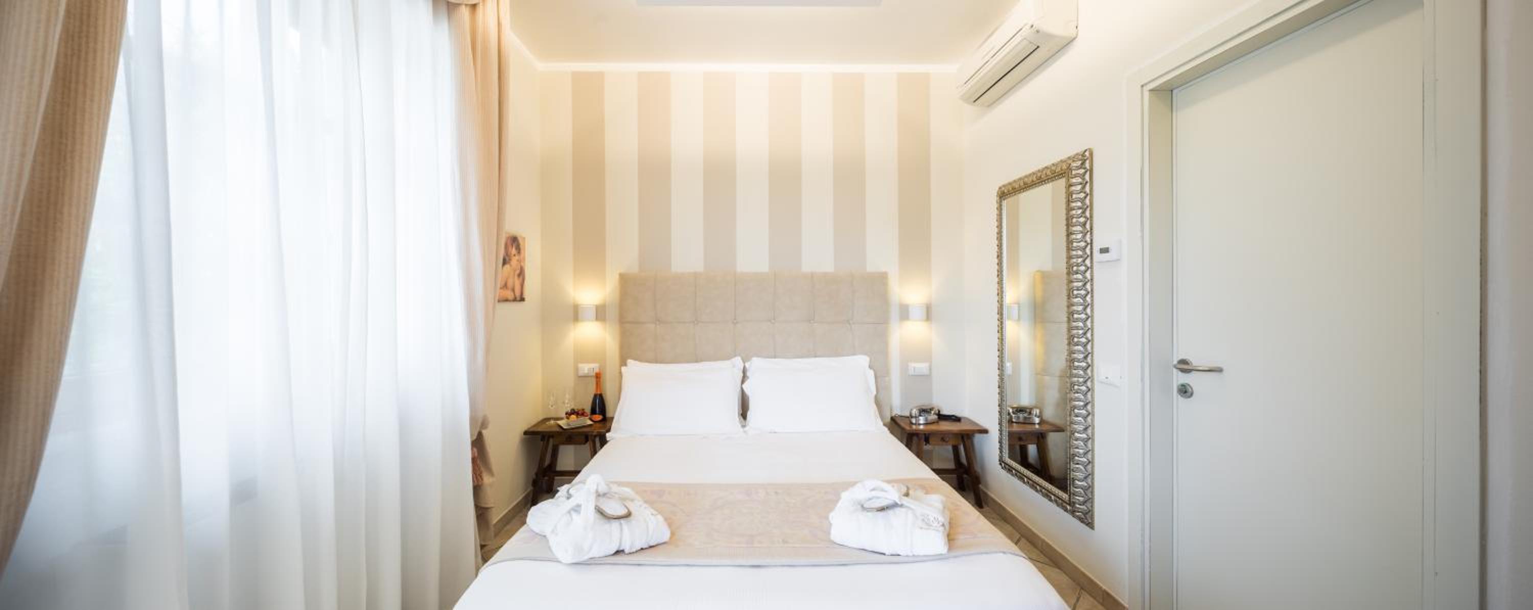Double Room - Annex photo 1