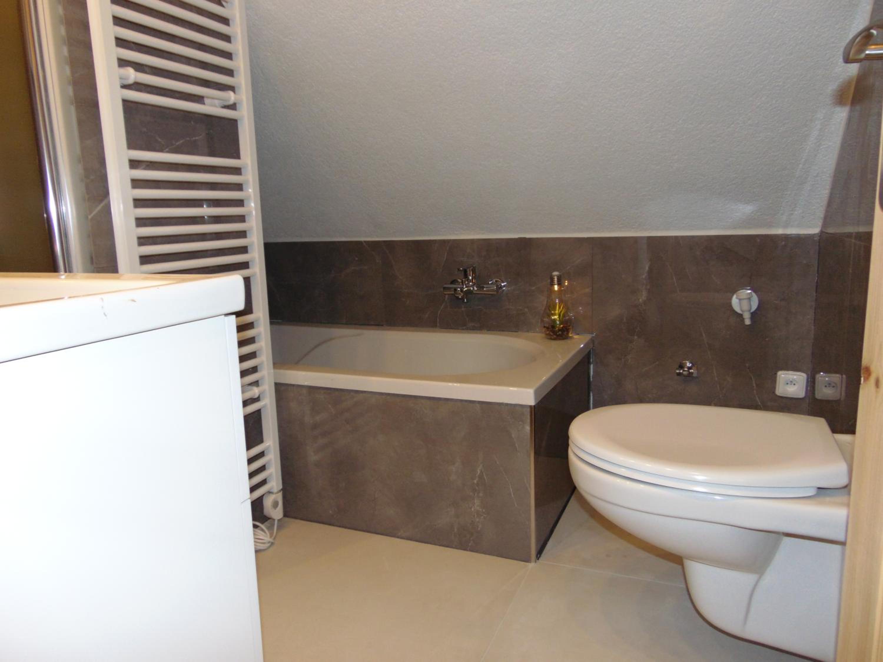 Triple Room with Private Bathroom photo 2