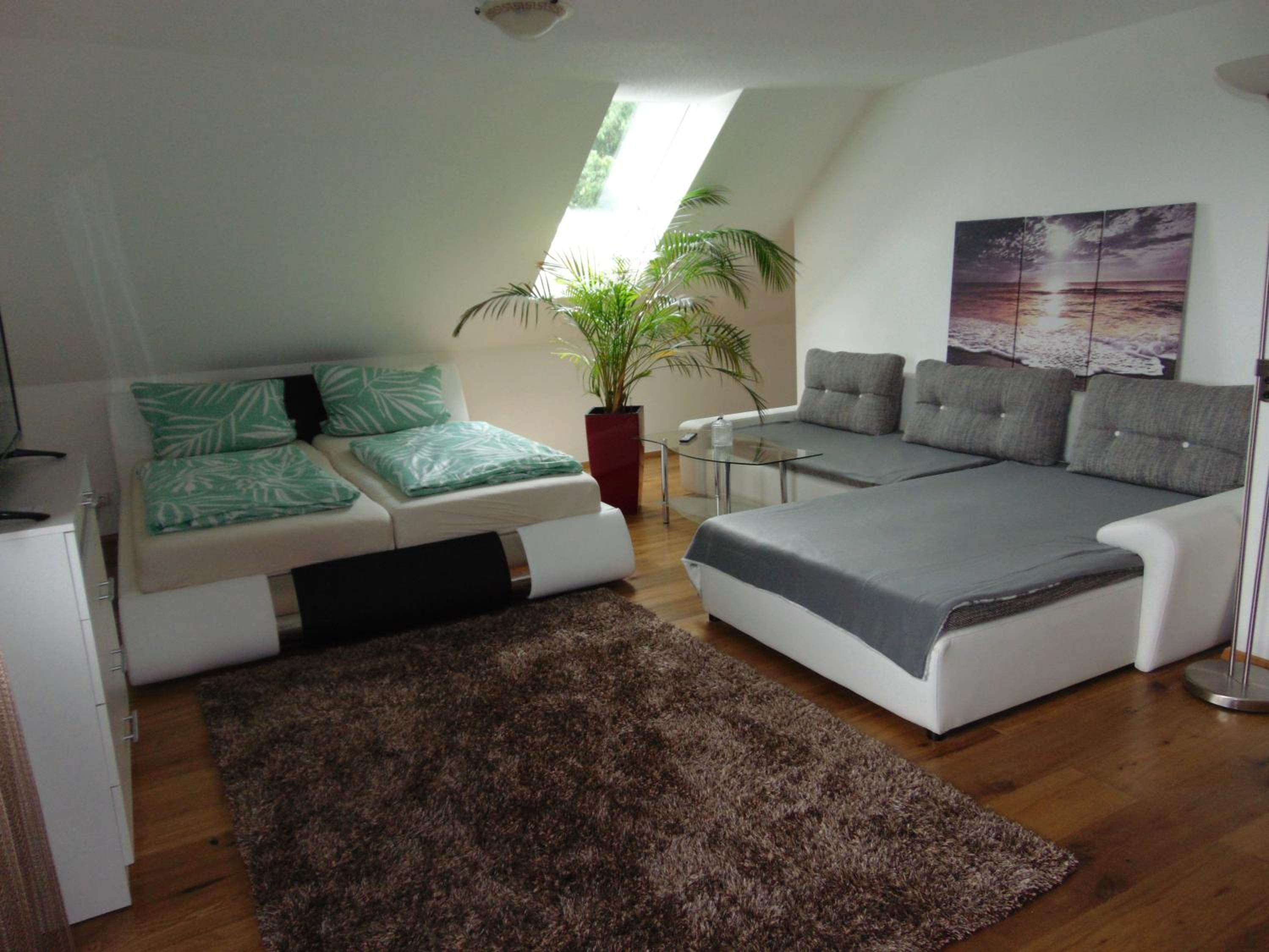 Triple Room with Private Bathroom photo 1