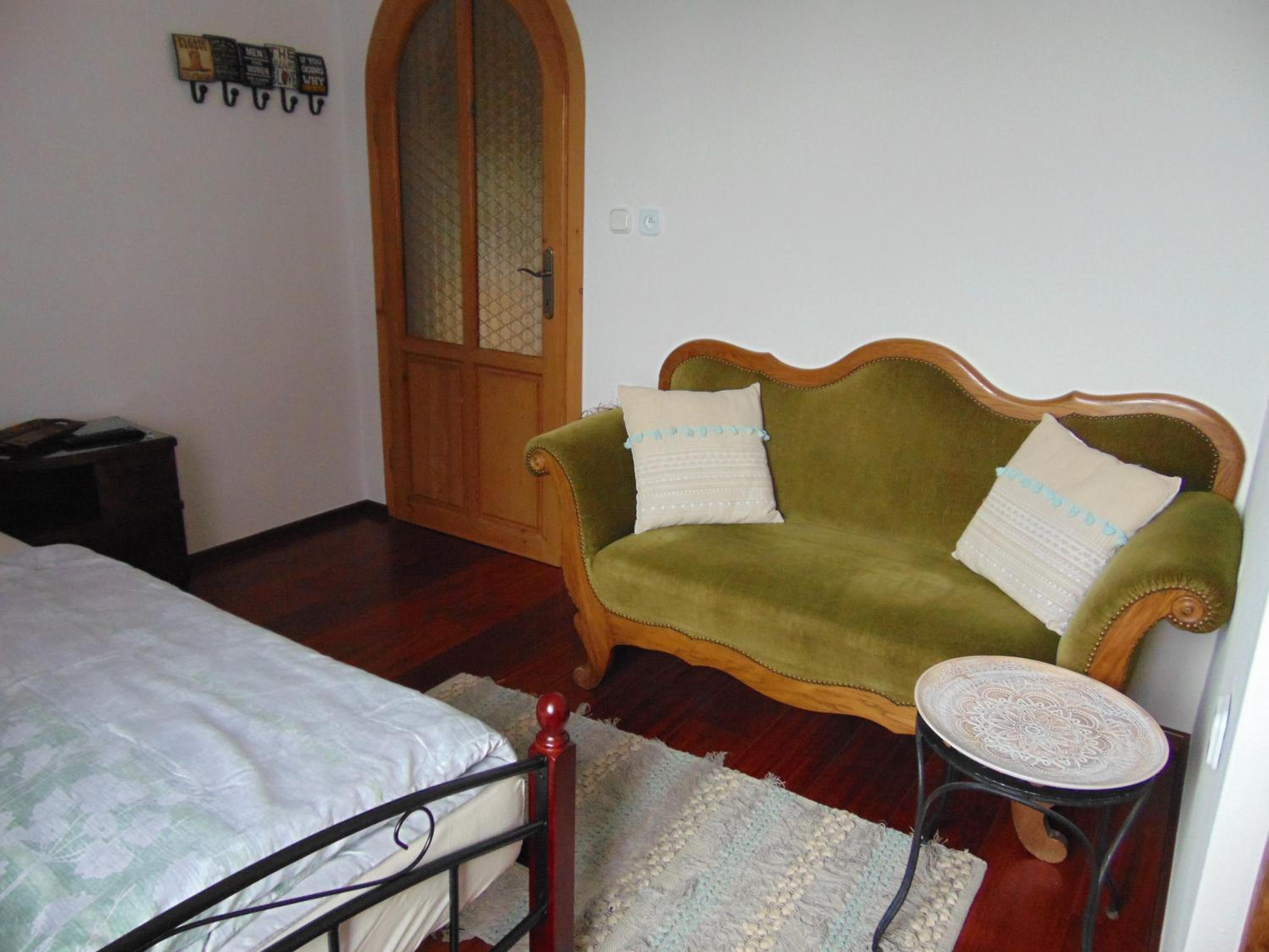 Double Room with Private Bathroom photo 3