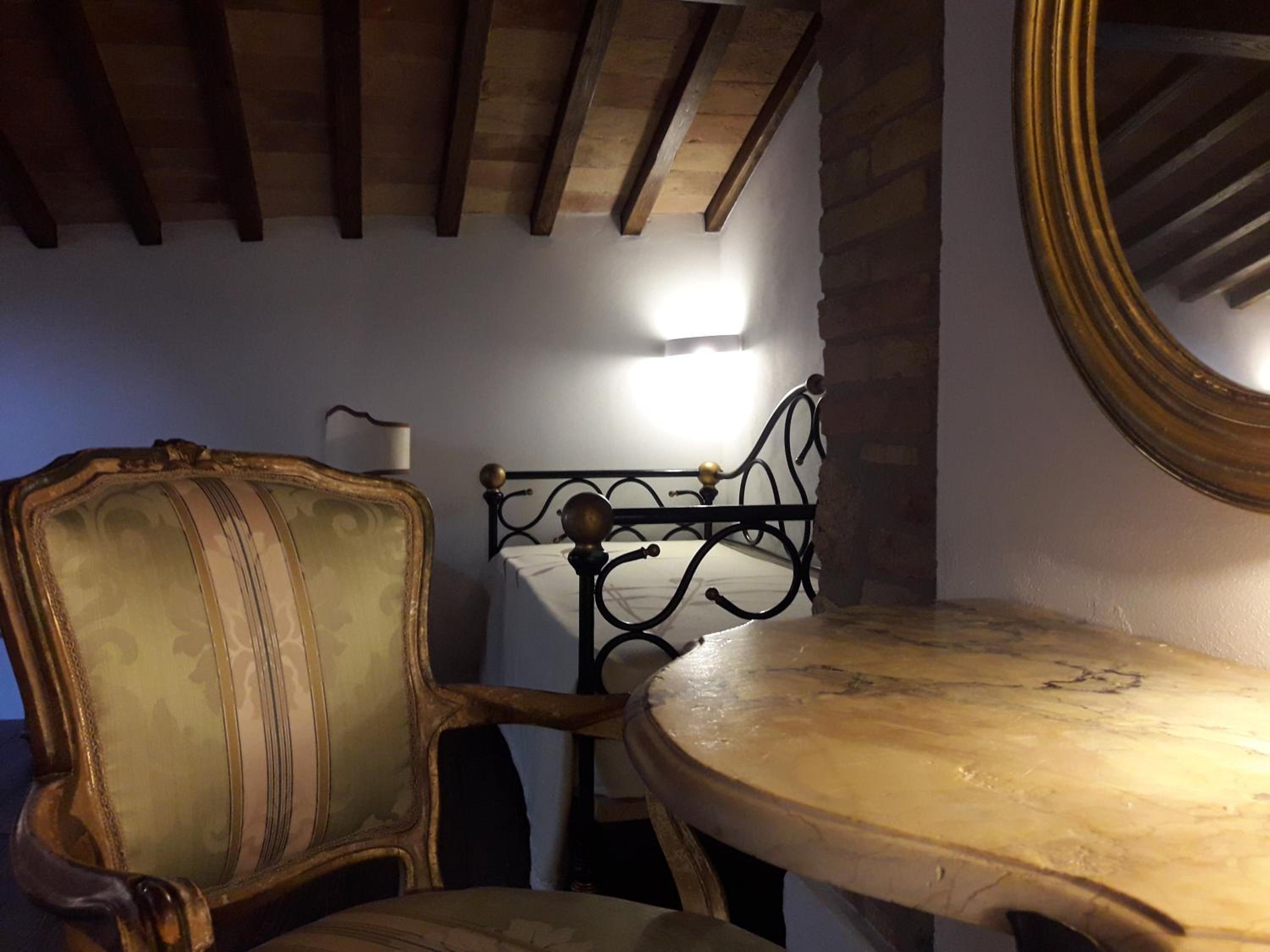 Two-Bedroom Apartment - Photo 1
