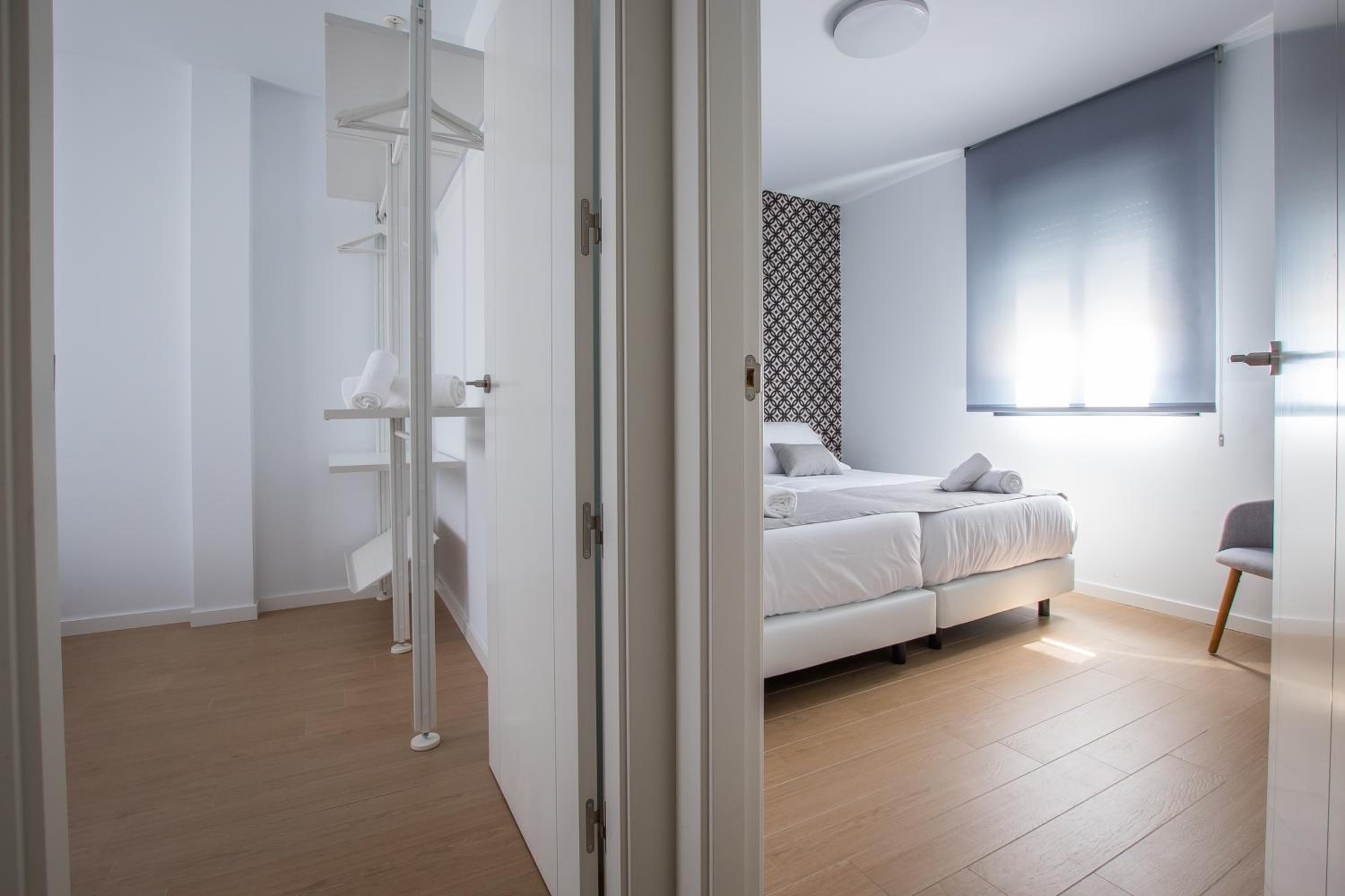 Apartamento Penthouse