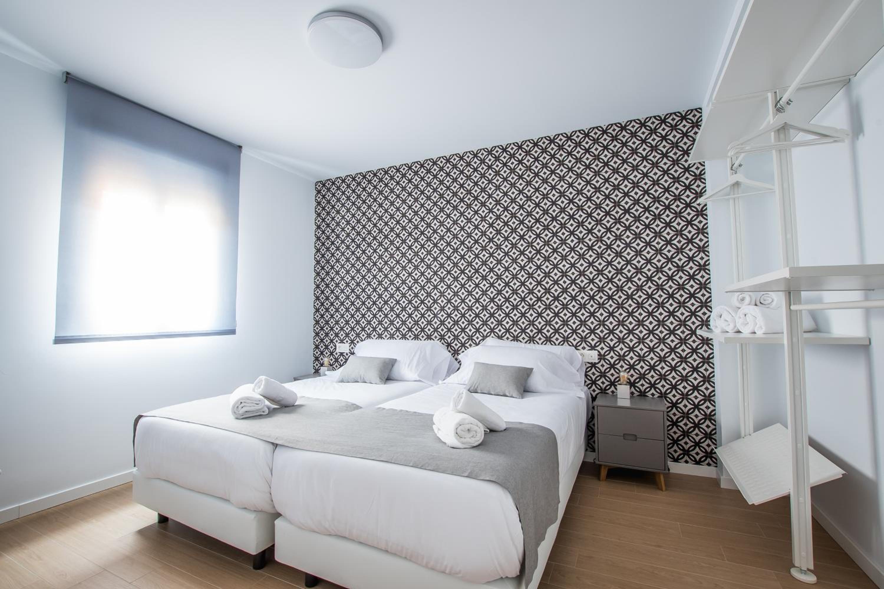 Apartamento de lujo