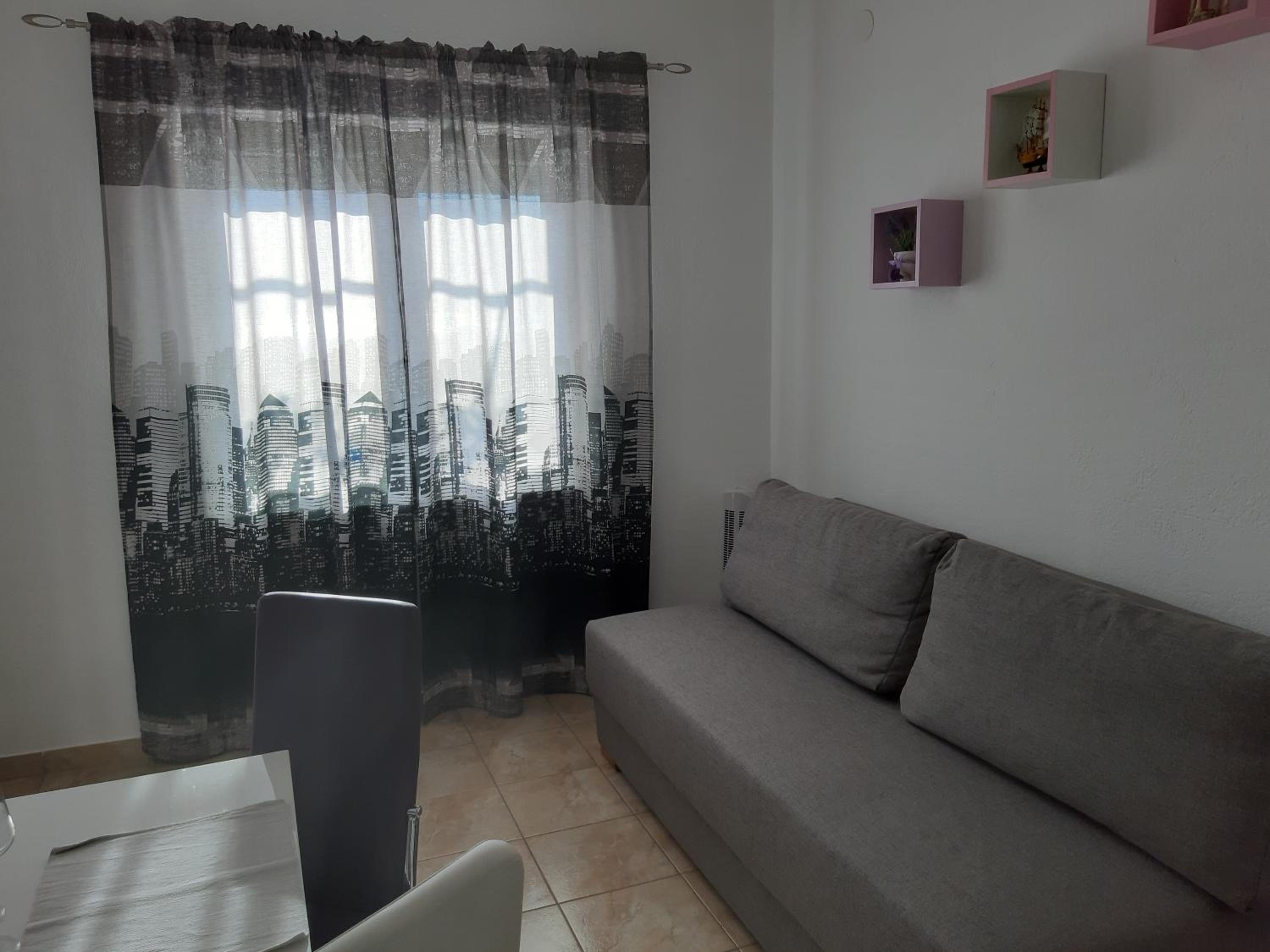 Apartment with Sea View photo 1