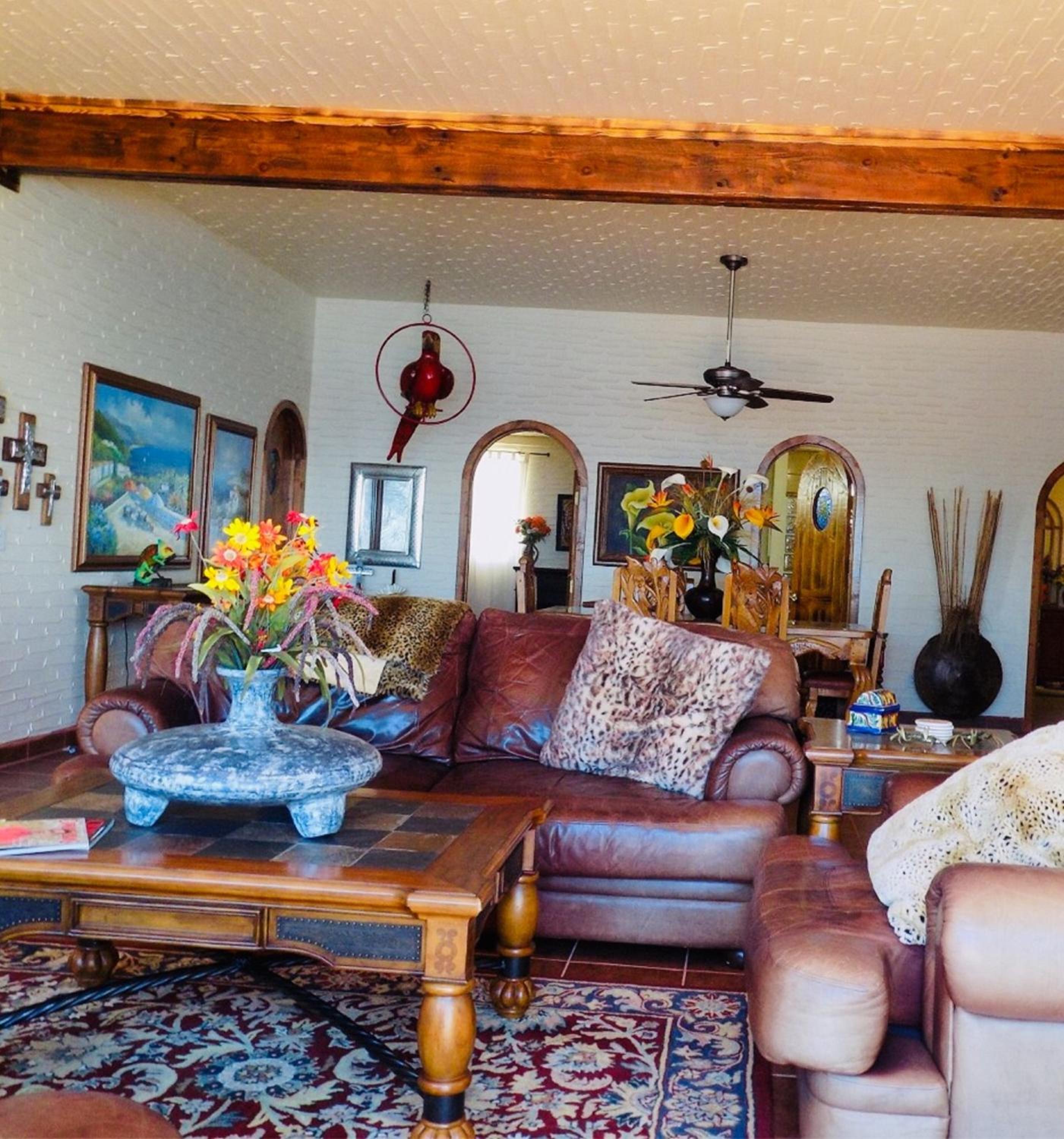 Three-Bedroom House - Photo 16