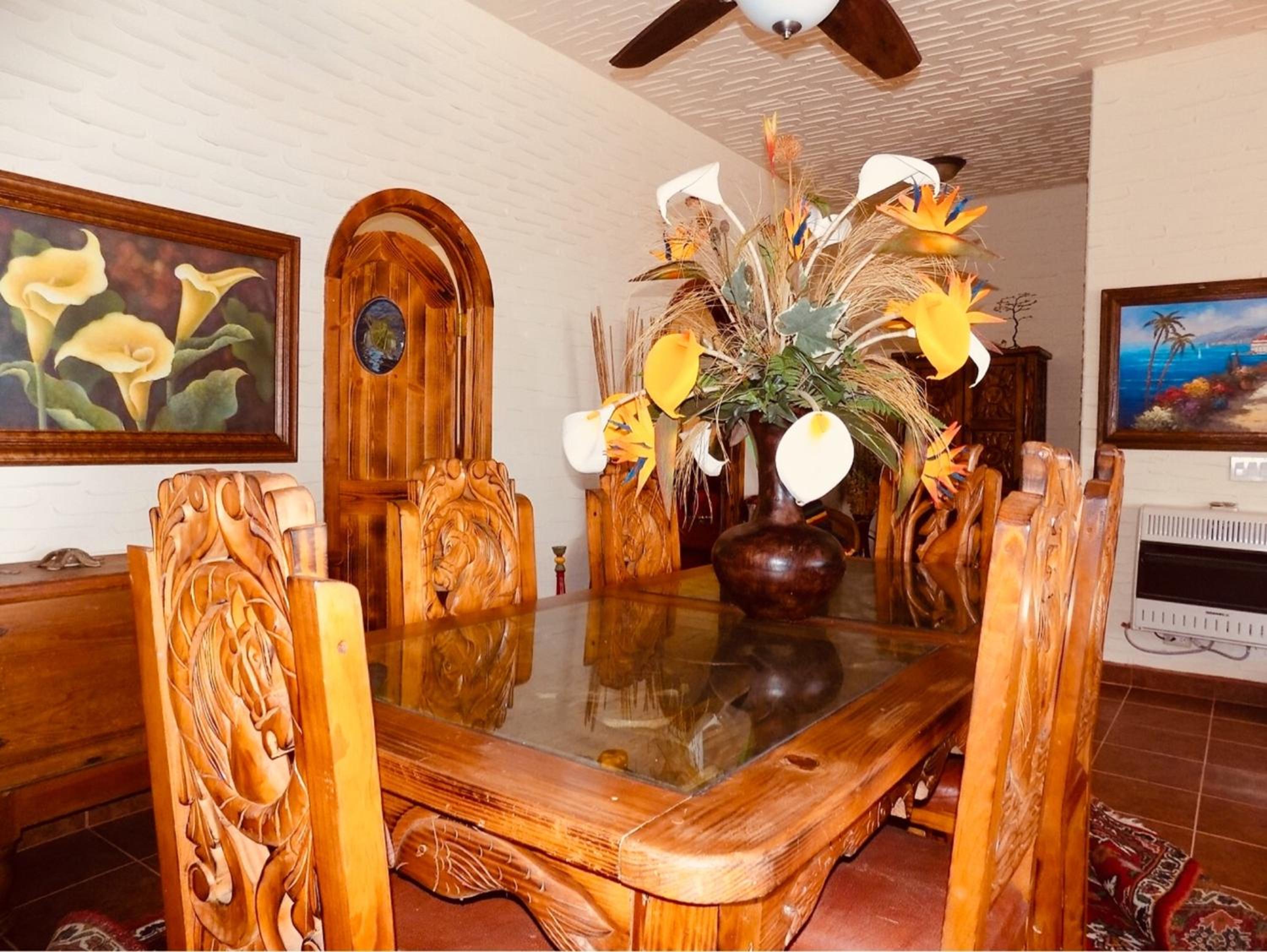 Three-Bedroom House - Photo 11