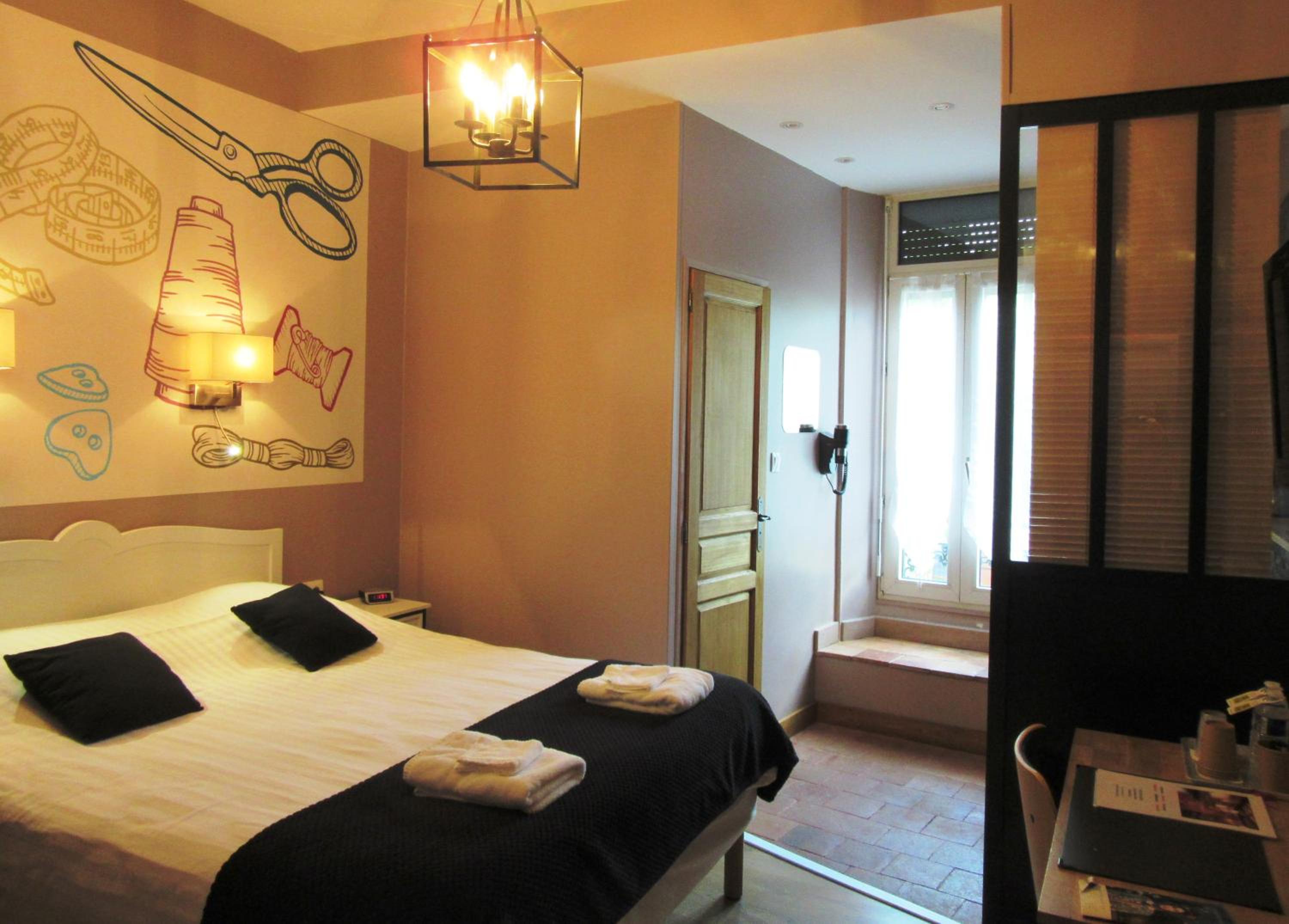 Comfort Double Room photo 1