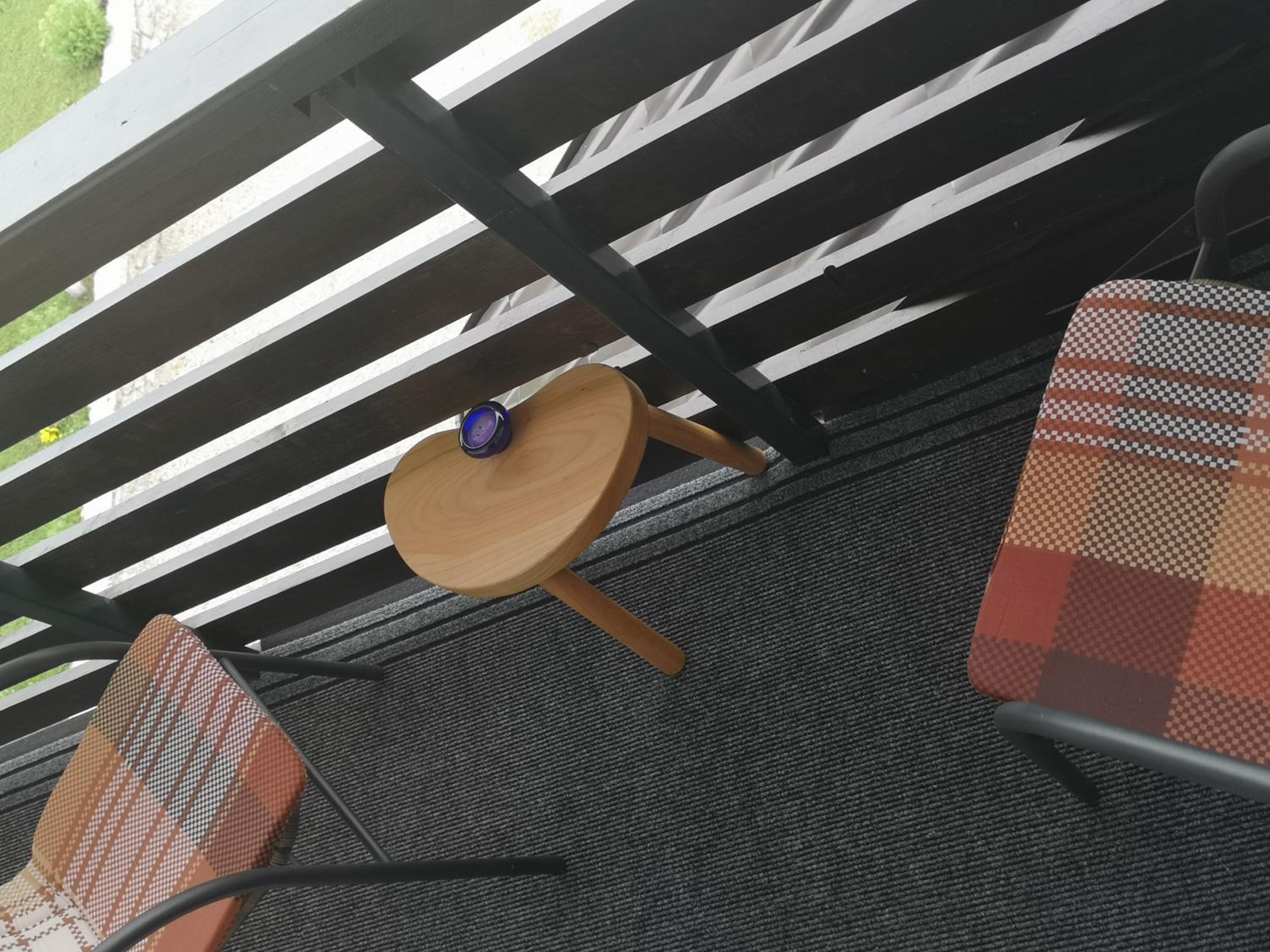 Studio Apartment with Balcony - Photo 23
