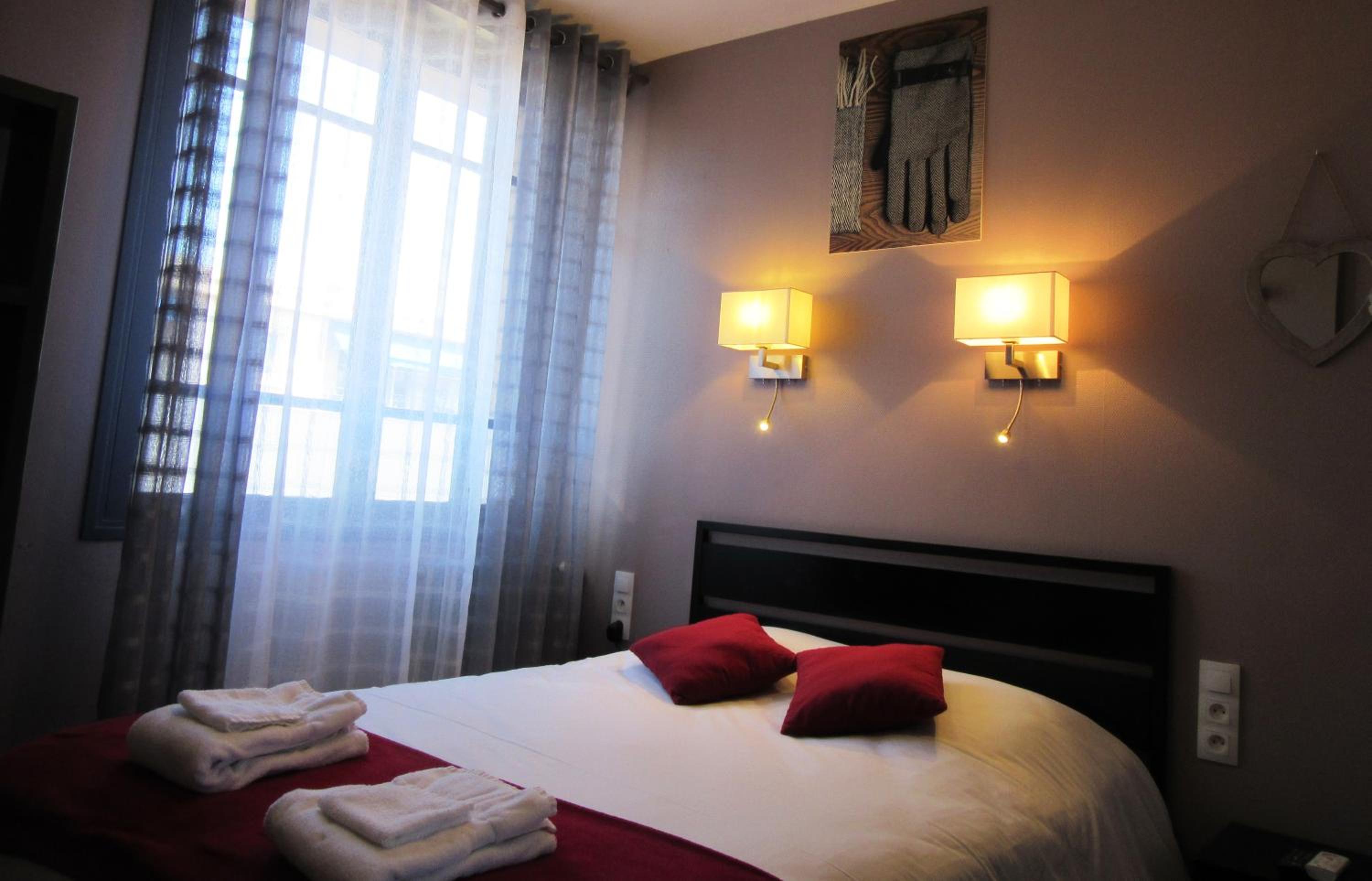 Small Double Room photo 1