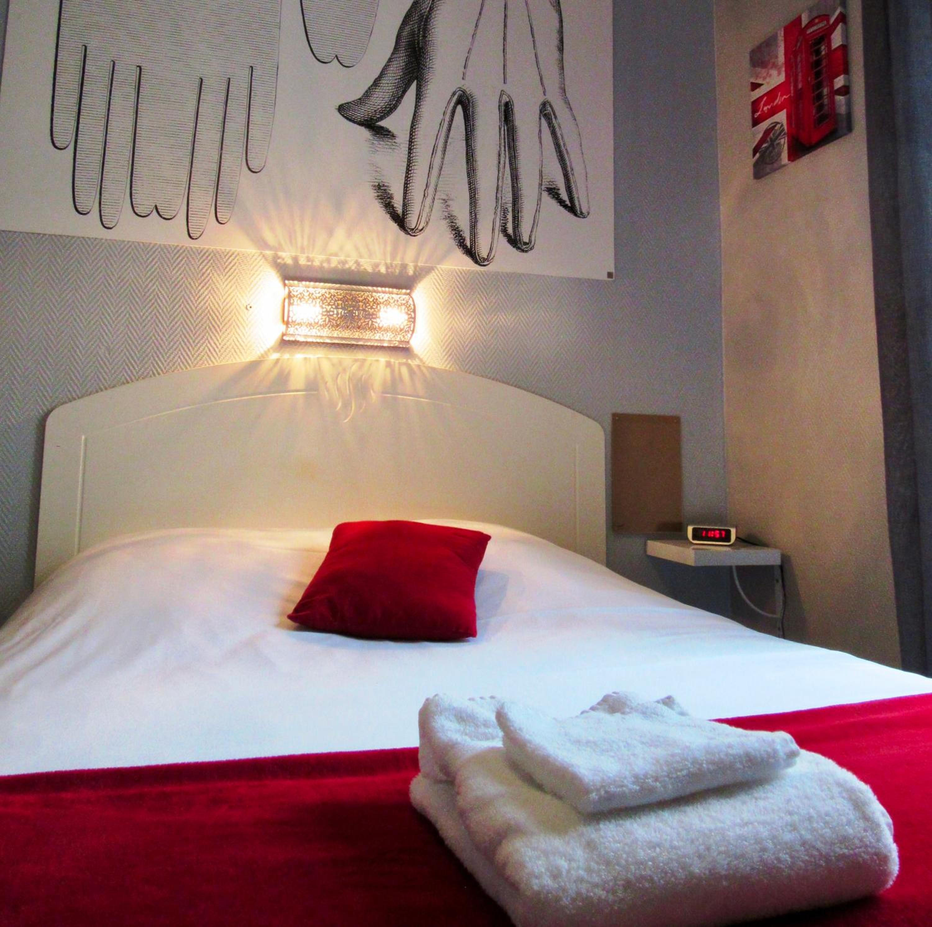 Single Room photo 1