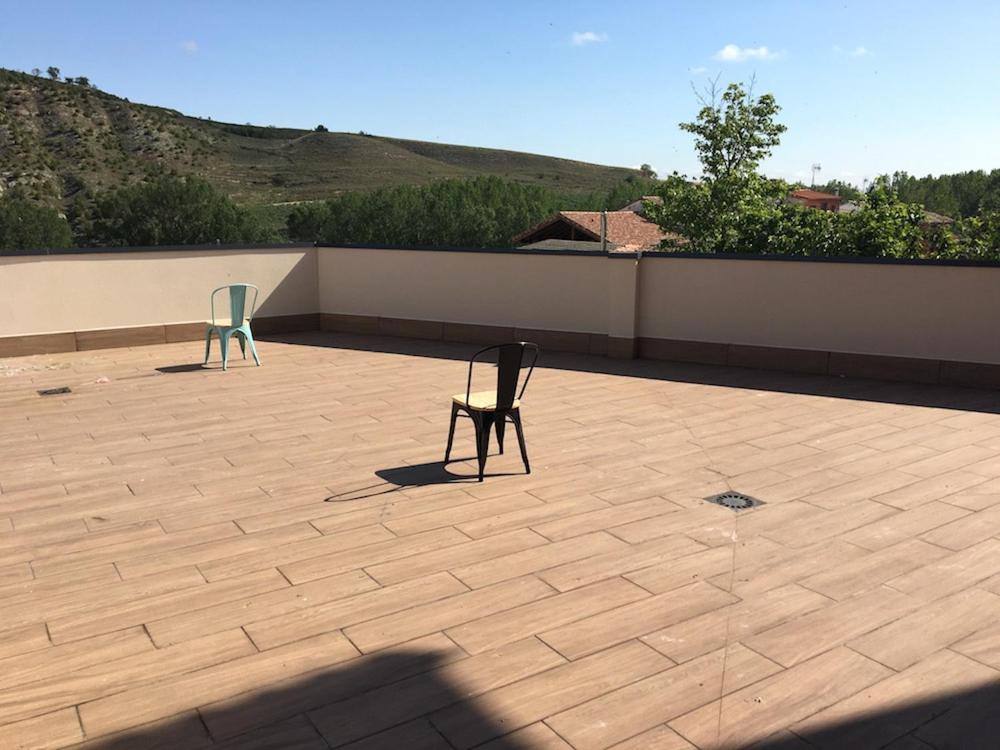 Apartment with Terrace photo 3