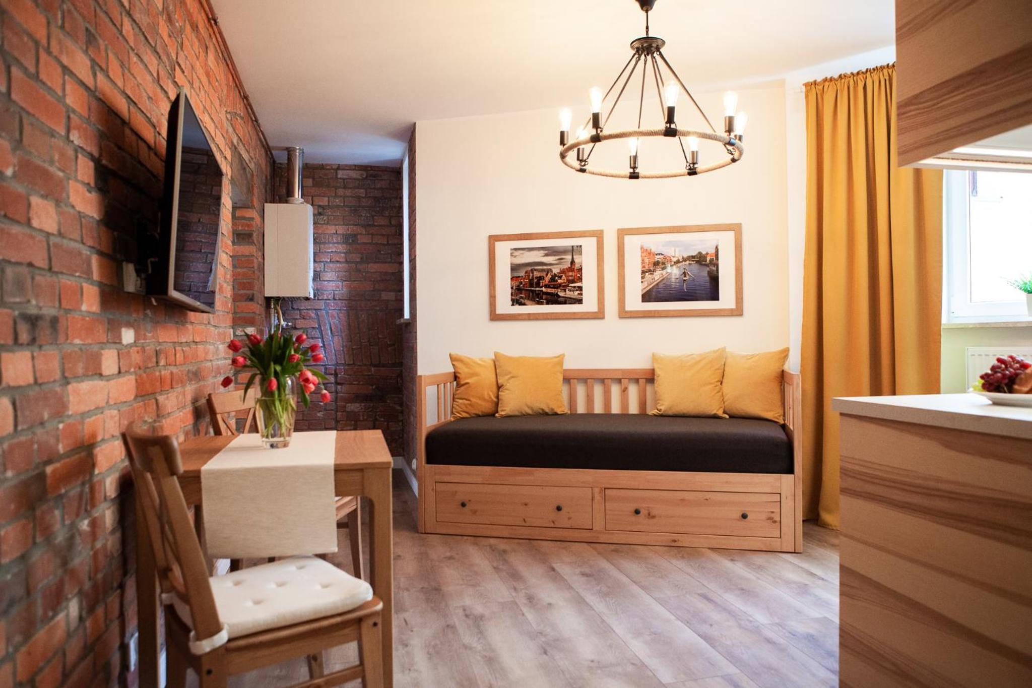 Superior Apartment