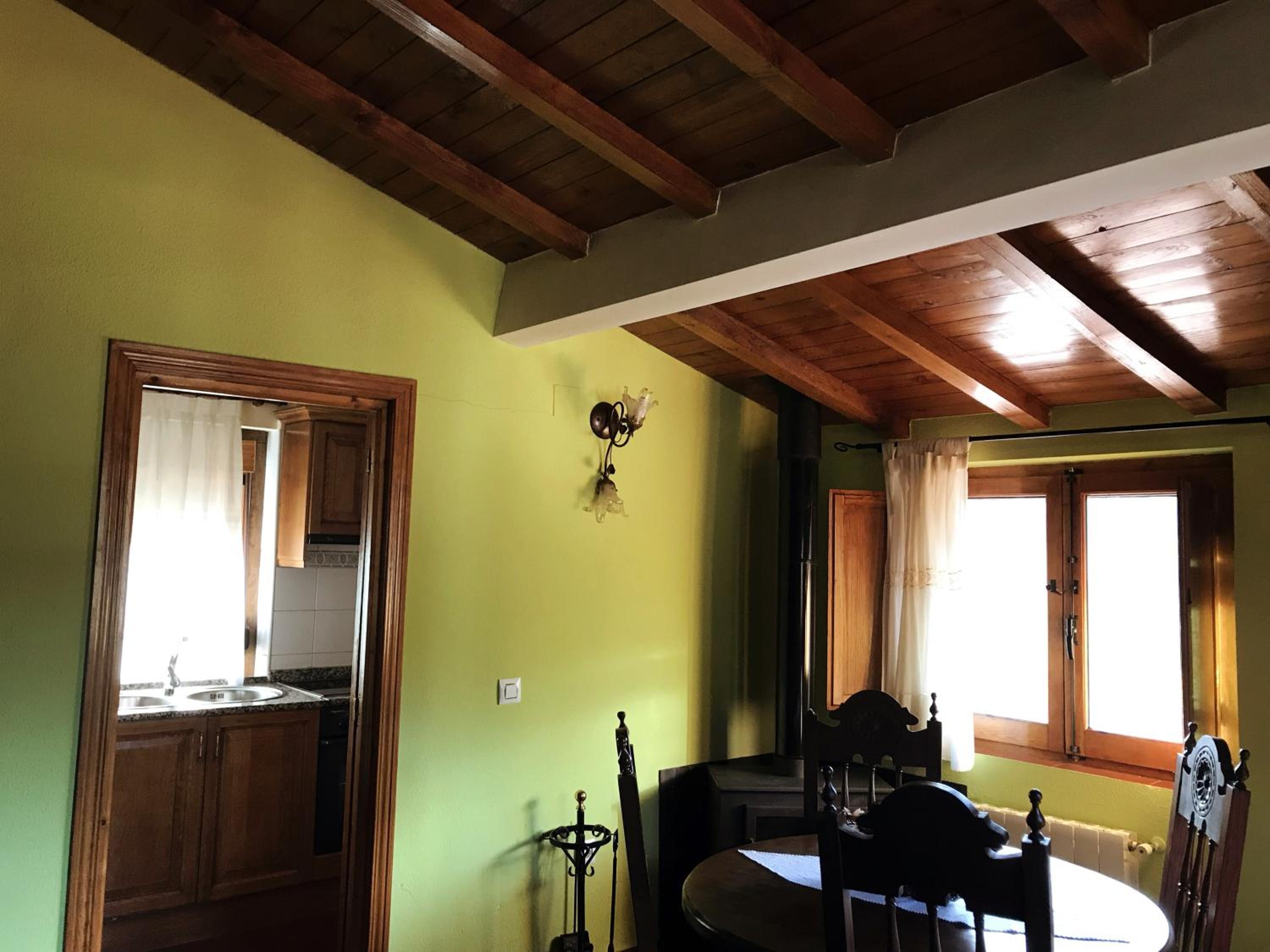 Two-Bedroom House photo 2