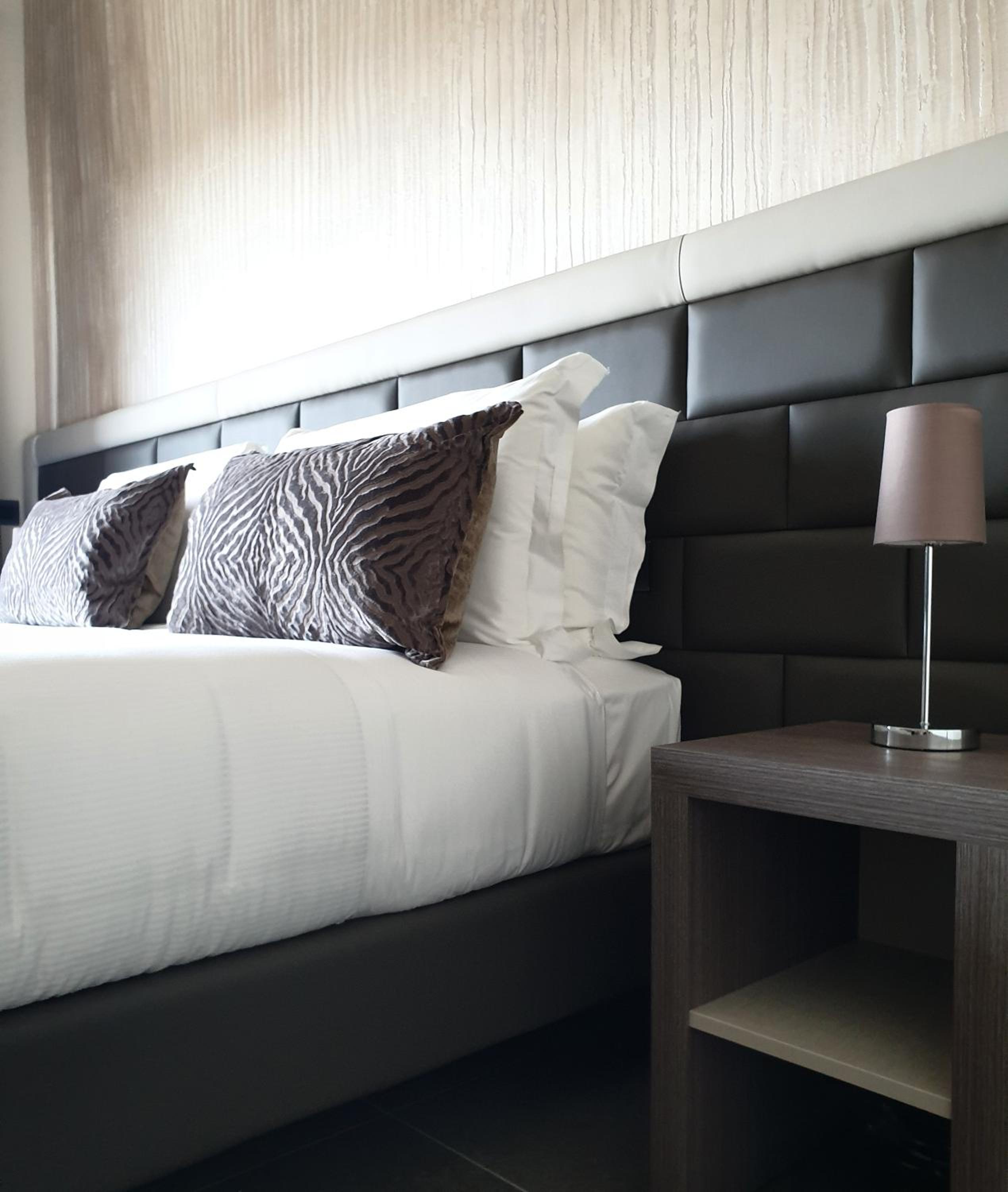 Superior Double or Twin Room photo 1