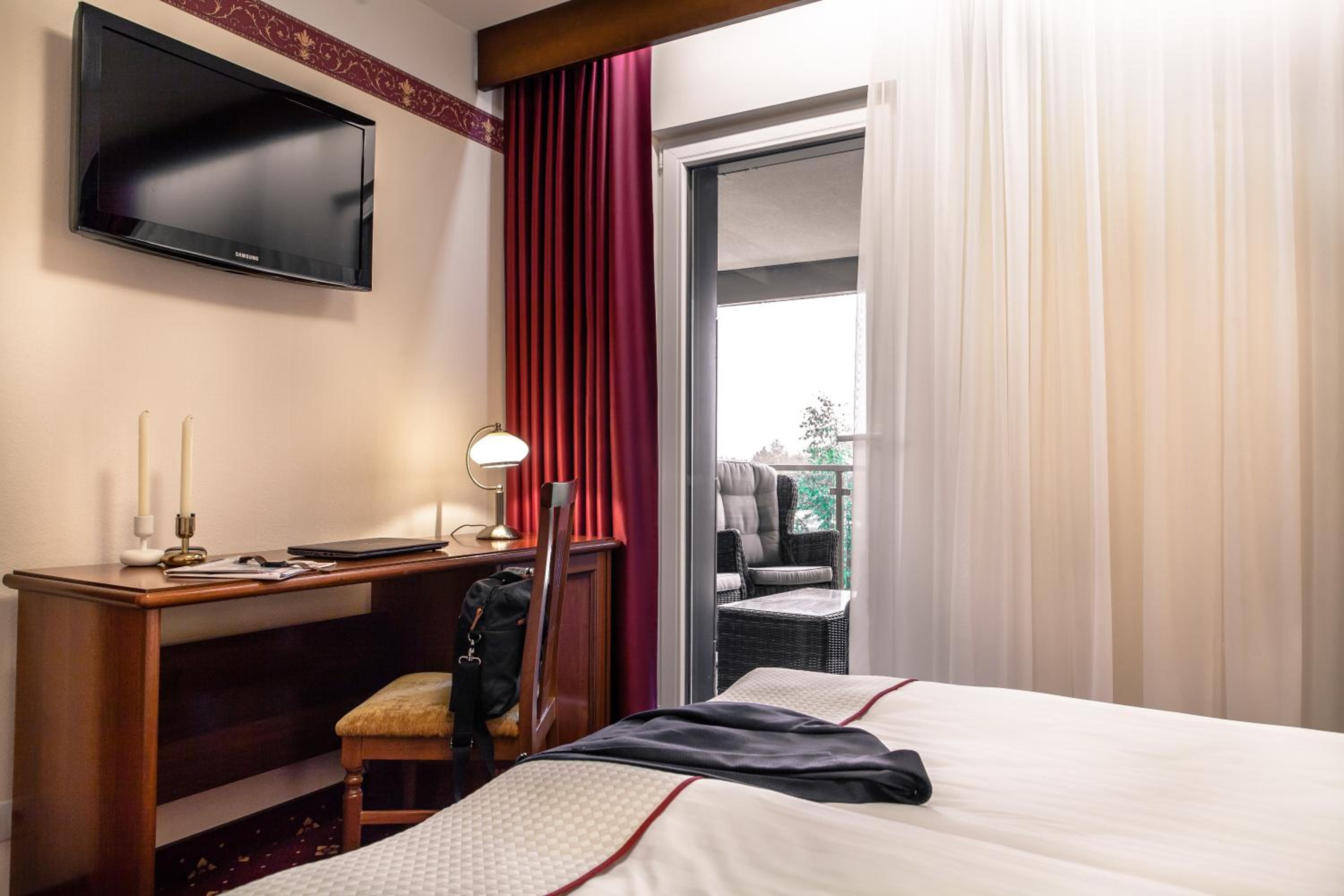 Suite with Sea View - Photo 5