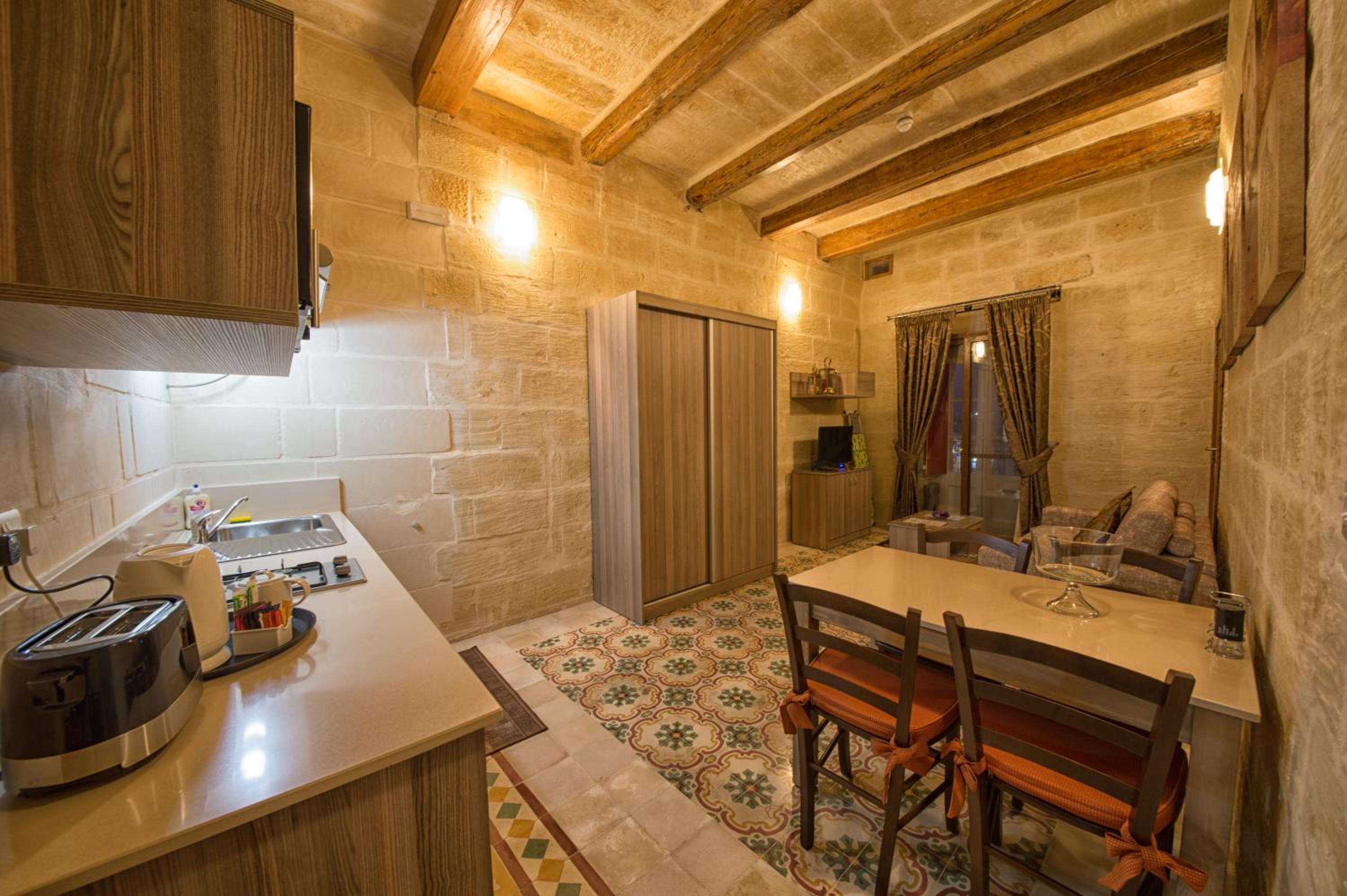 Apartment with Sea View photo 3