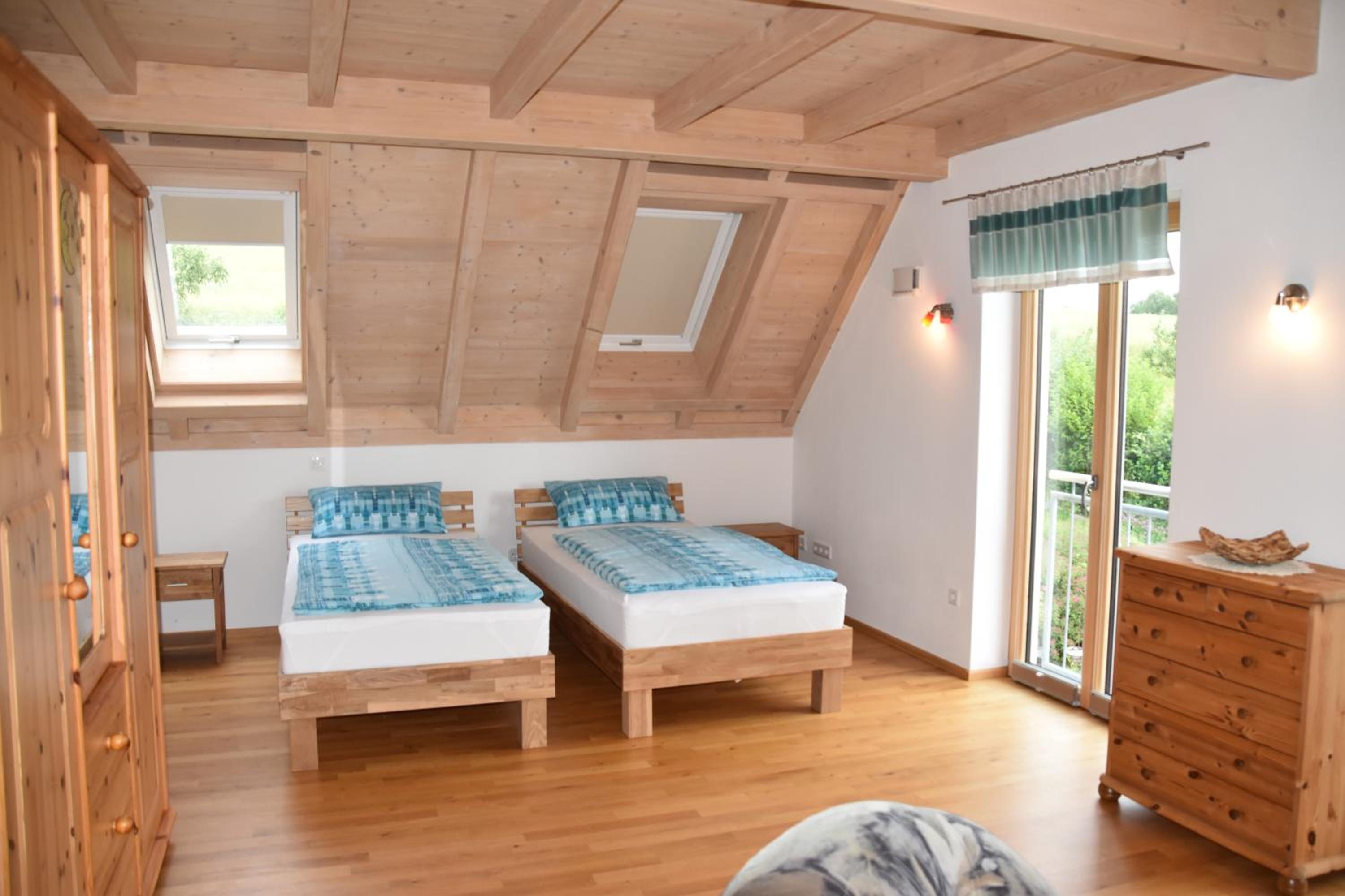 Three-Bedroom Villa photo 1