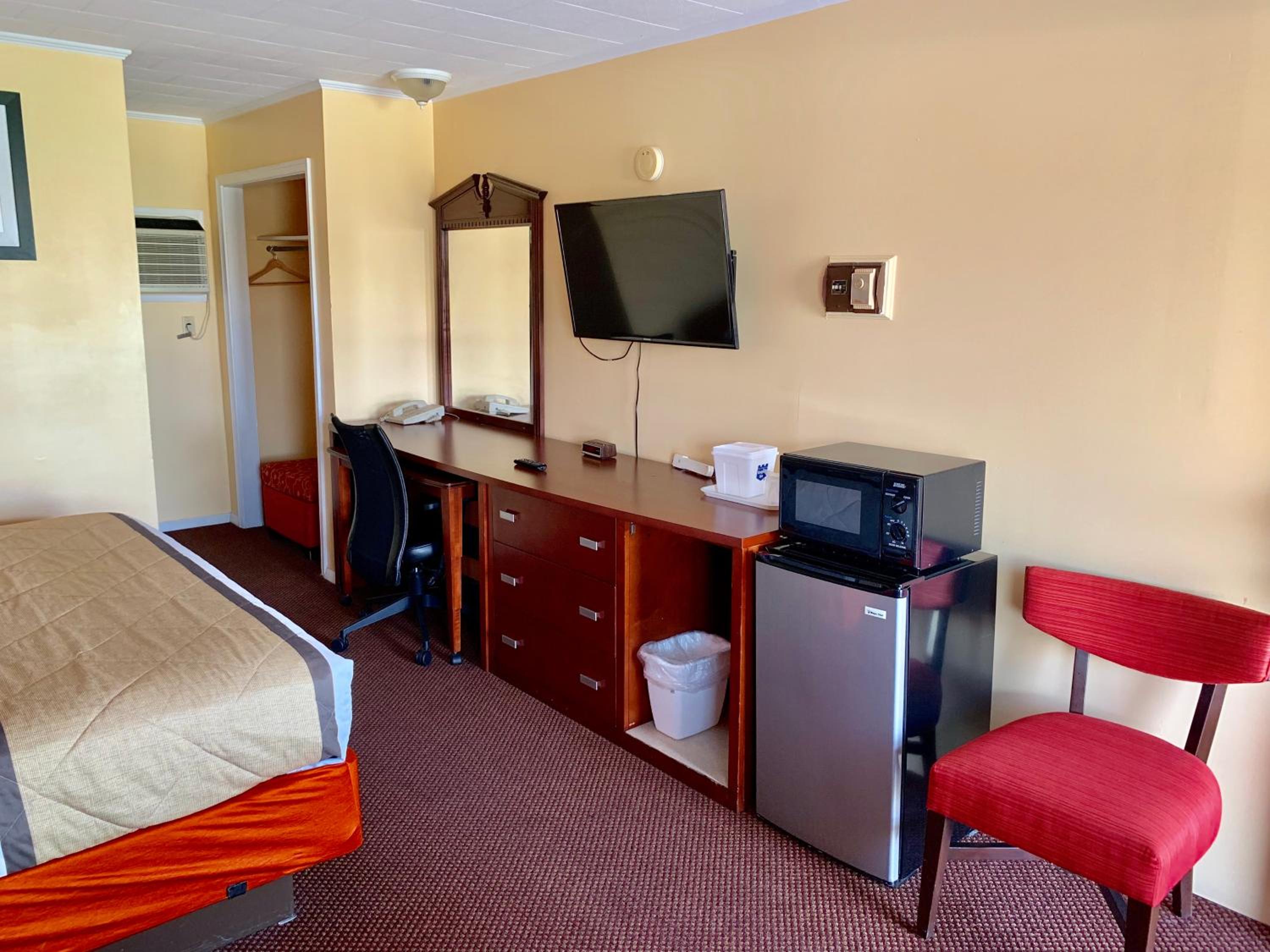 Standard Double Room photo 1