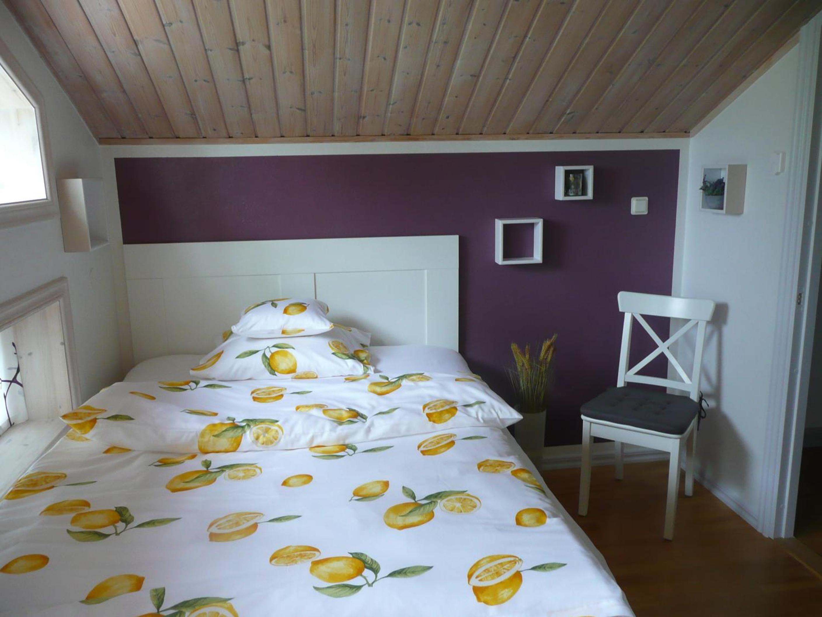 Single Room With Private External Bathroom photo 1