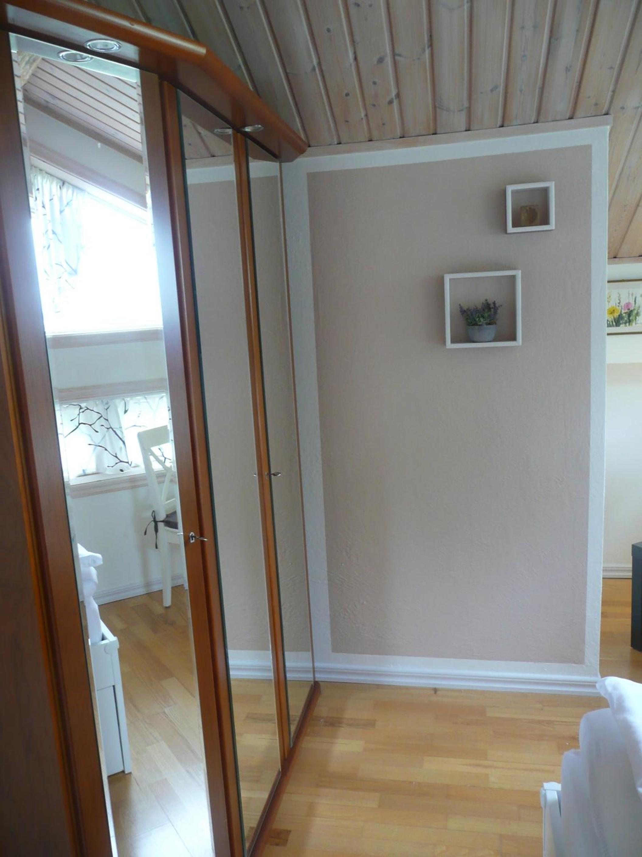 Single Room With Private External Bathroom photo 3